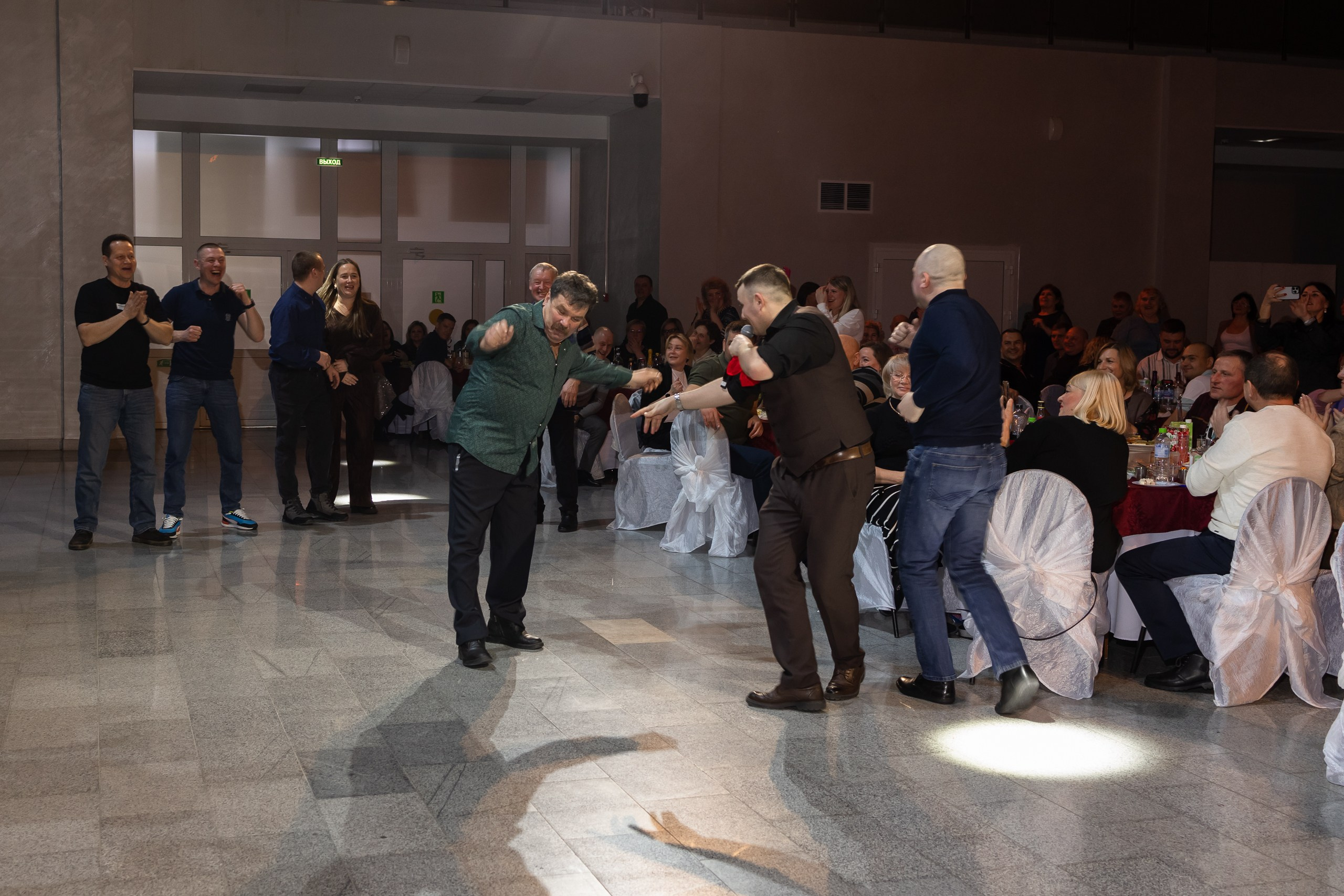 Музыкальное лото в ДК Искра 22 февраля 2026 г