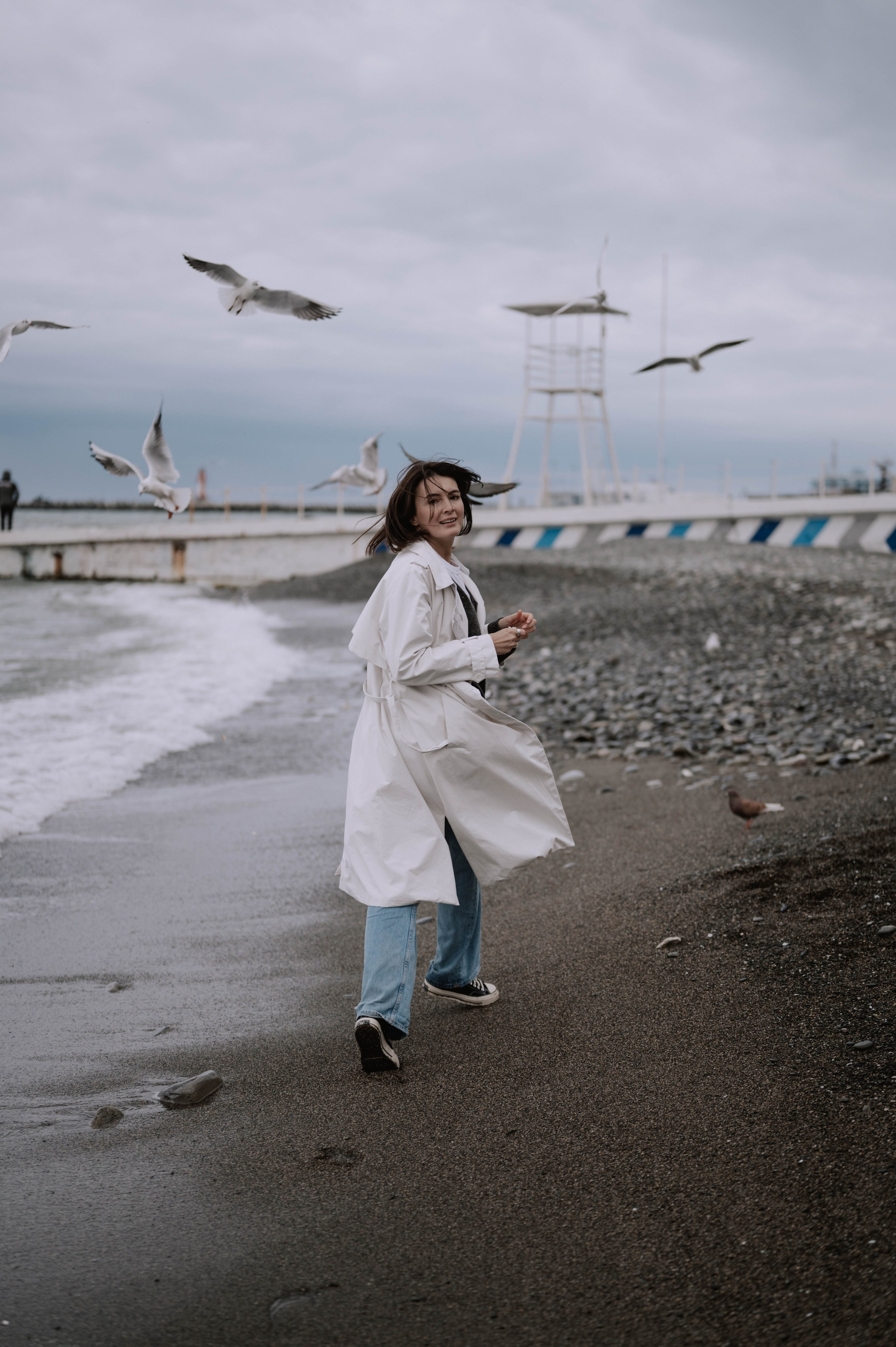 Таня. Фотограф Сочи Кисматова Анастасия