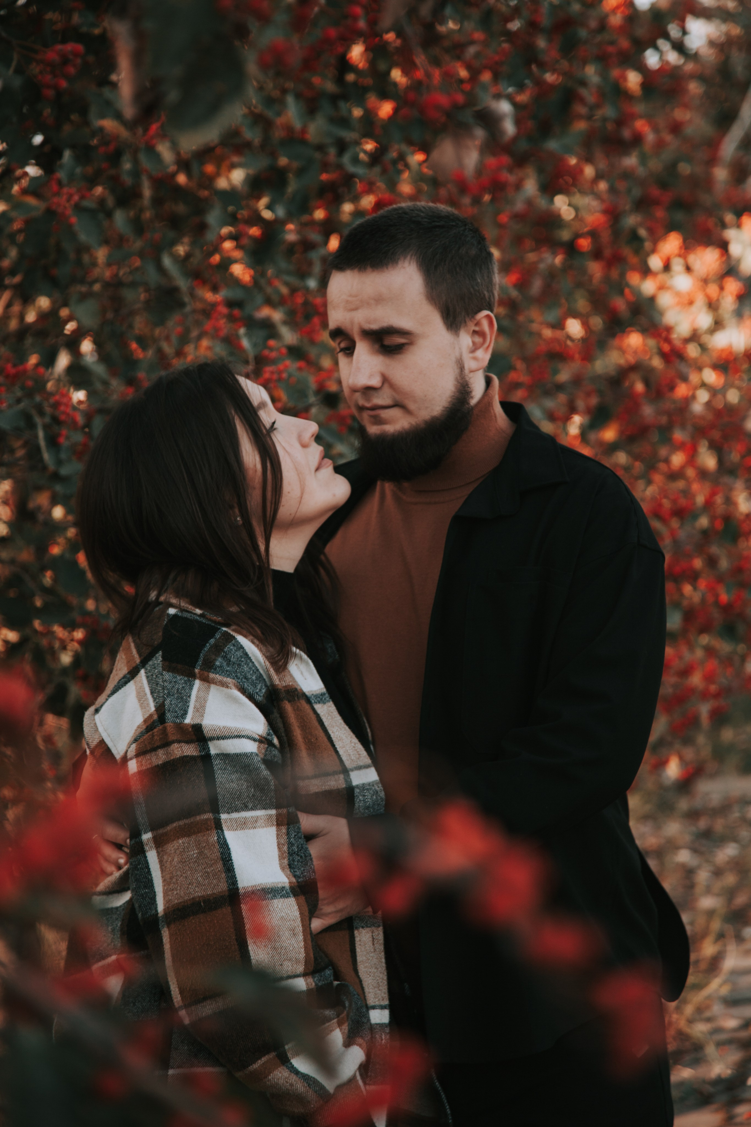 Love Story. Фотограф Эльвина Серафимова