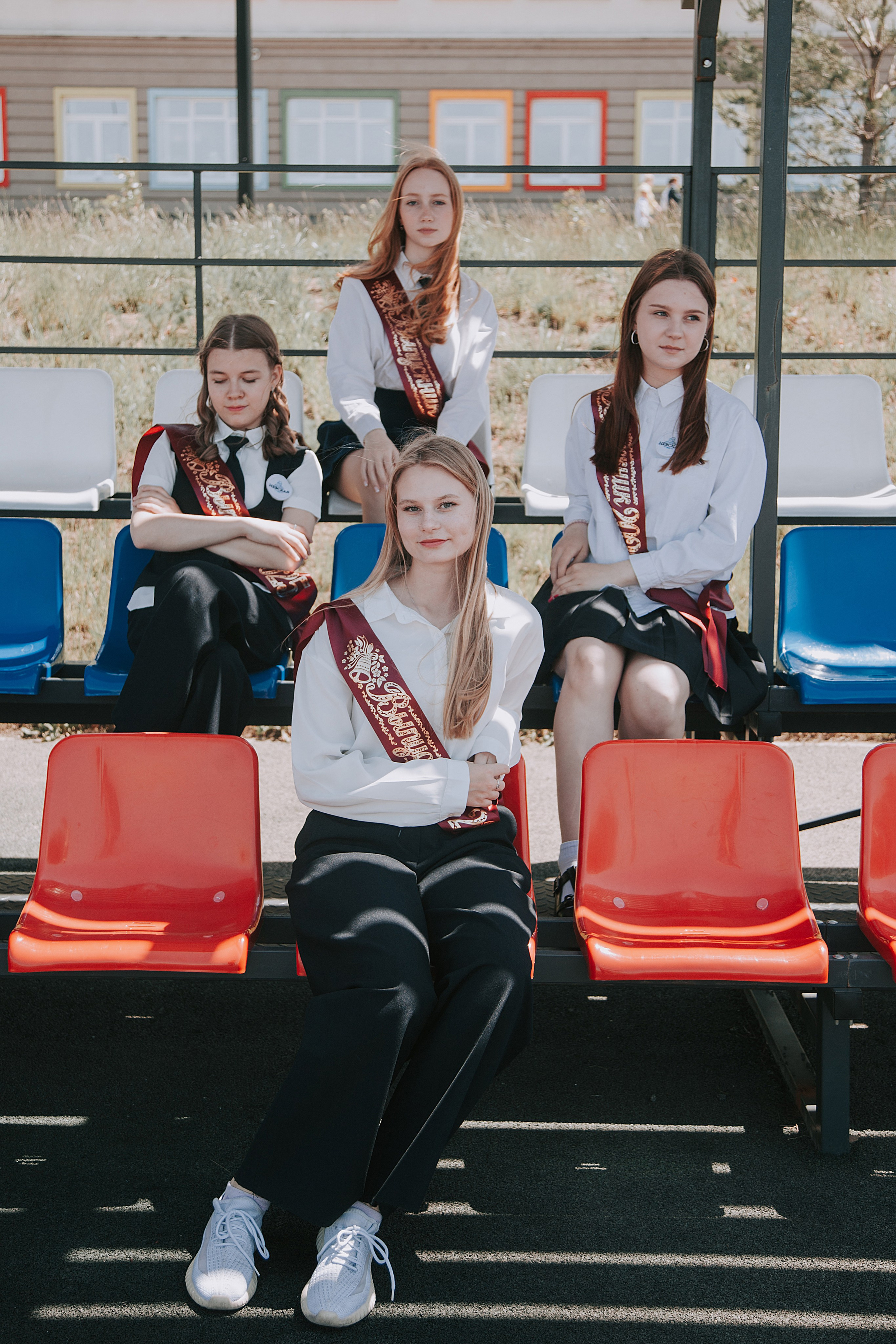 Контент. Фотограф Эльвина Серафимова