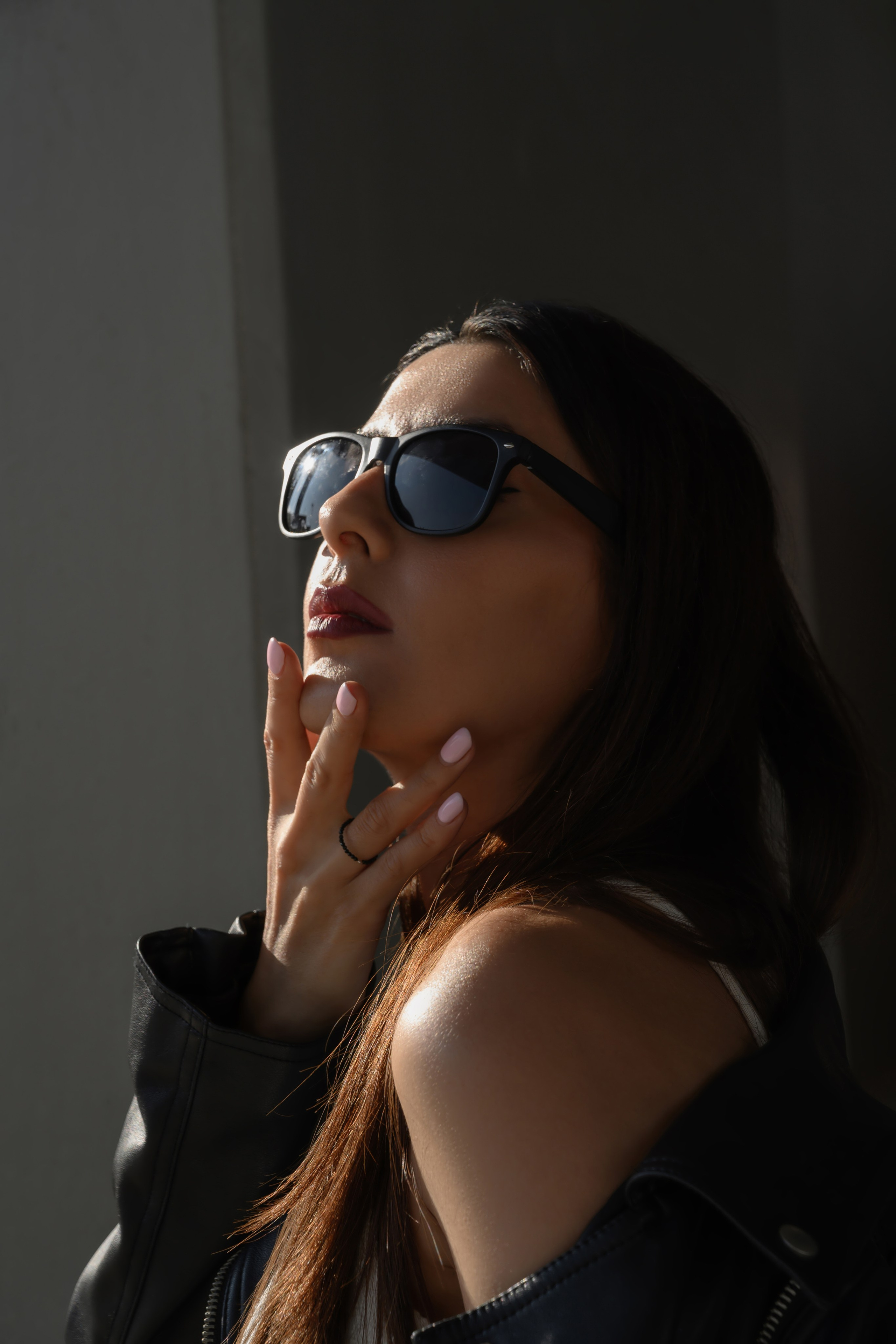 Марина. Фотограф Любовь Белявцева