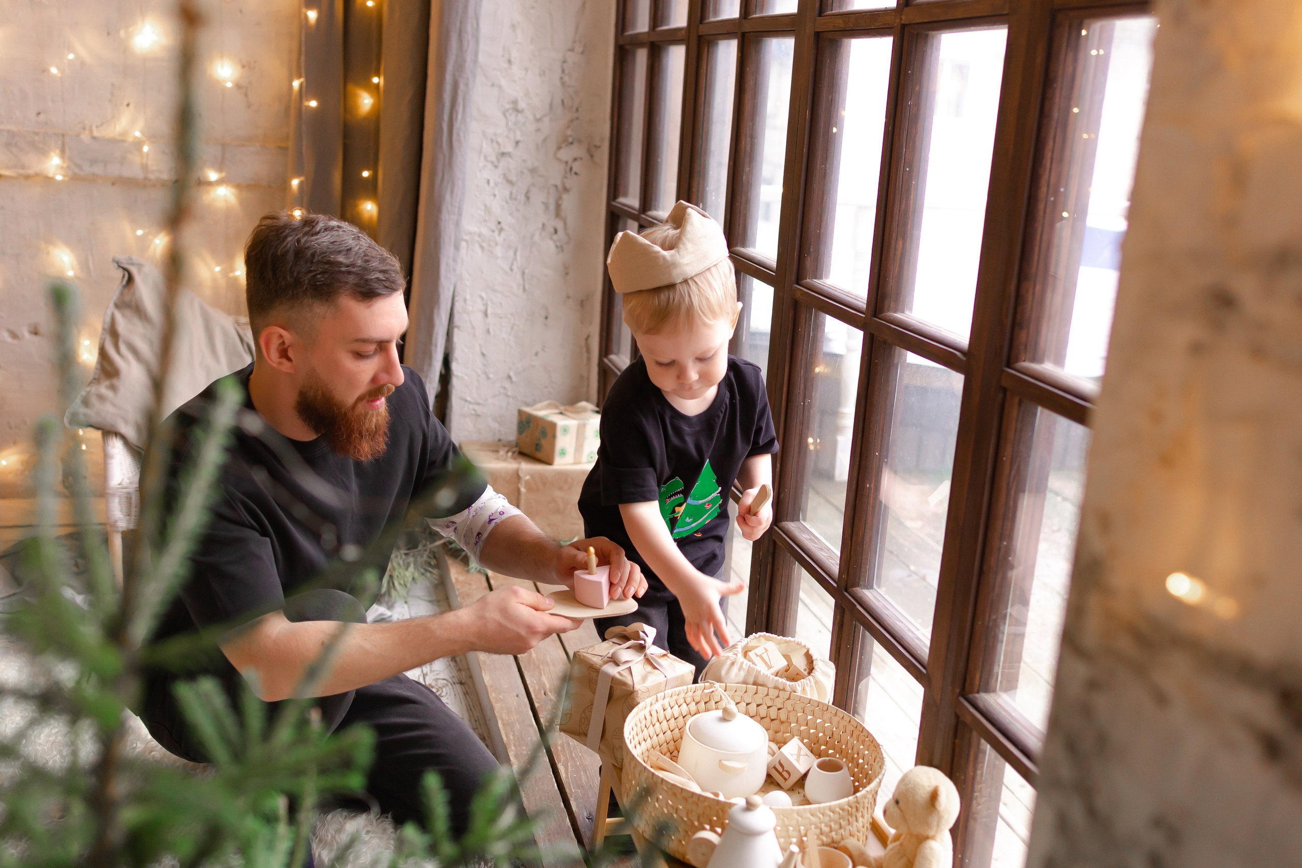 НОВОГОДНИЕ фотосессии 25-26. Фотограф Новорожденных и беременности г. Тюмень
