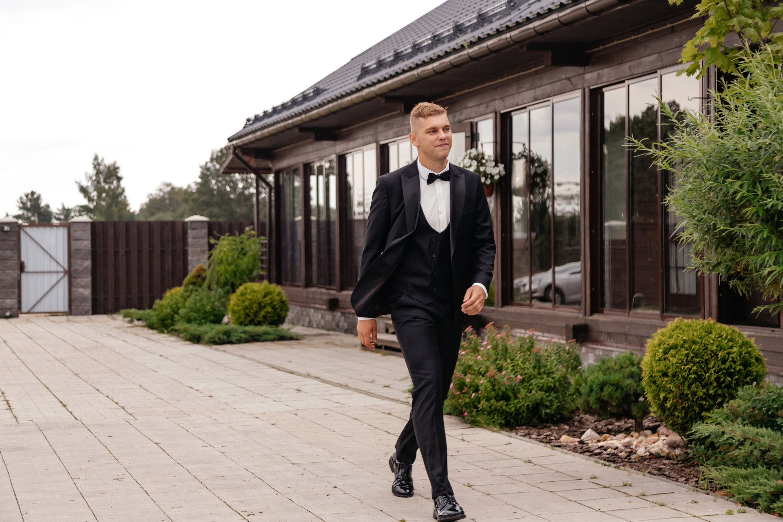 Наташа и Леша. Свадебный и семейный фотограф Юлия Виноградова