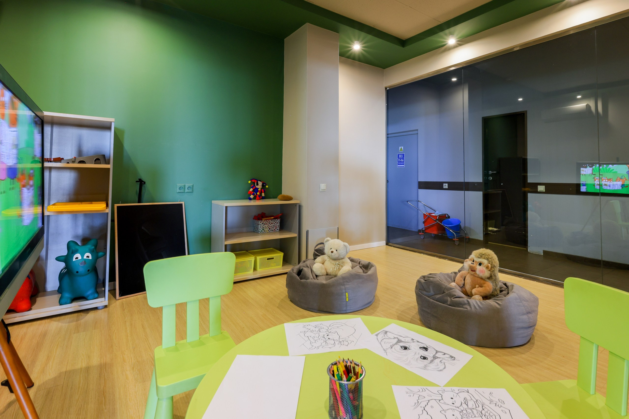 ТРОЙКА ФИТНЕС. Фотограф в Туле Крупский АнДРей. Фотостудия «КАДР71» в Туле