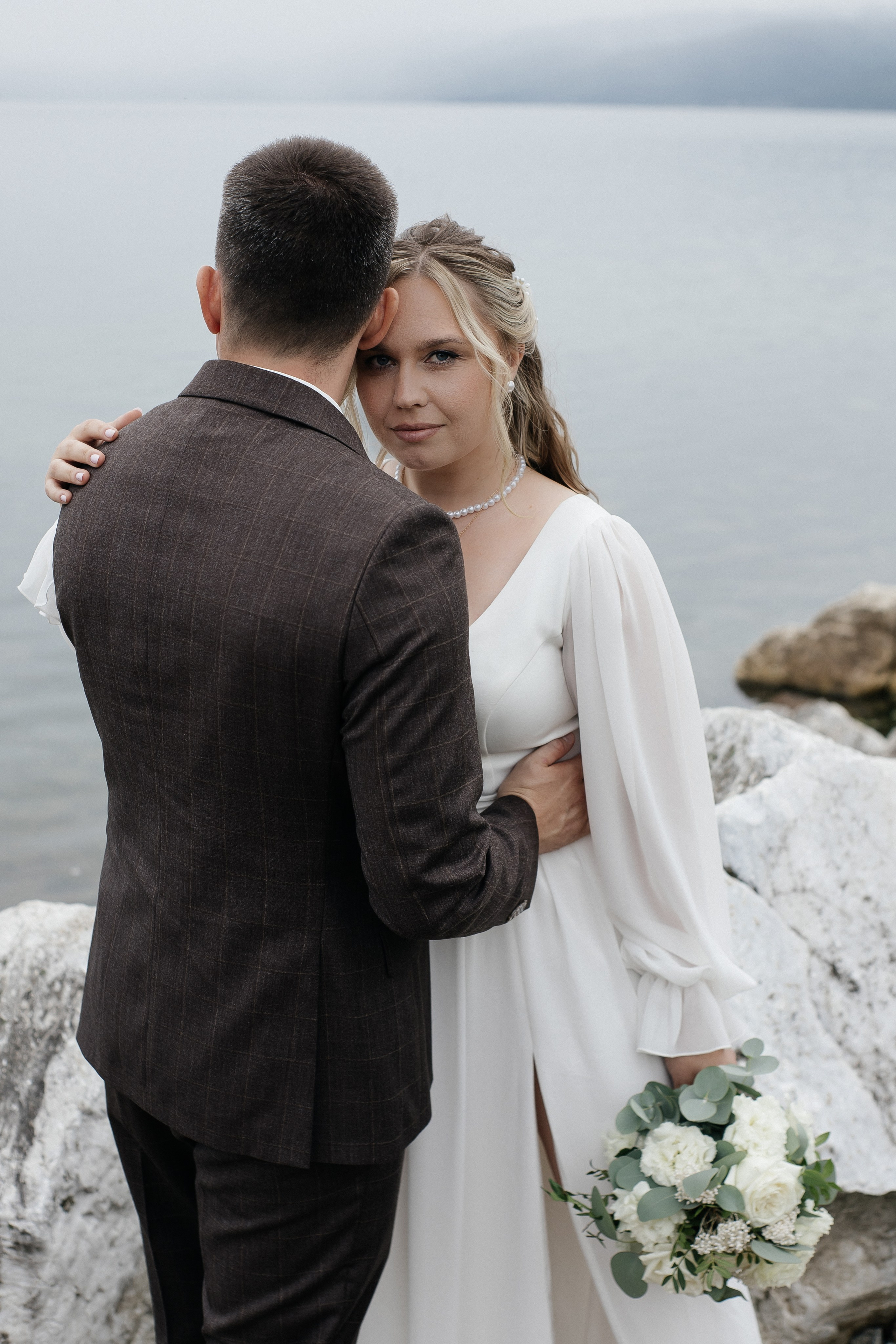 Свадебное портфолио. Фотограф в Иркутске