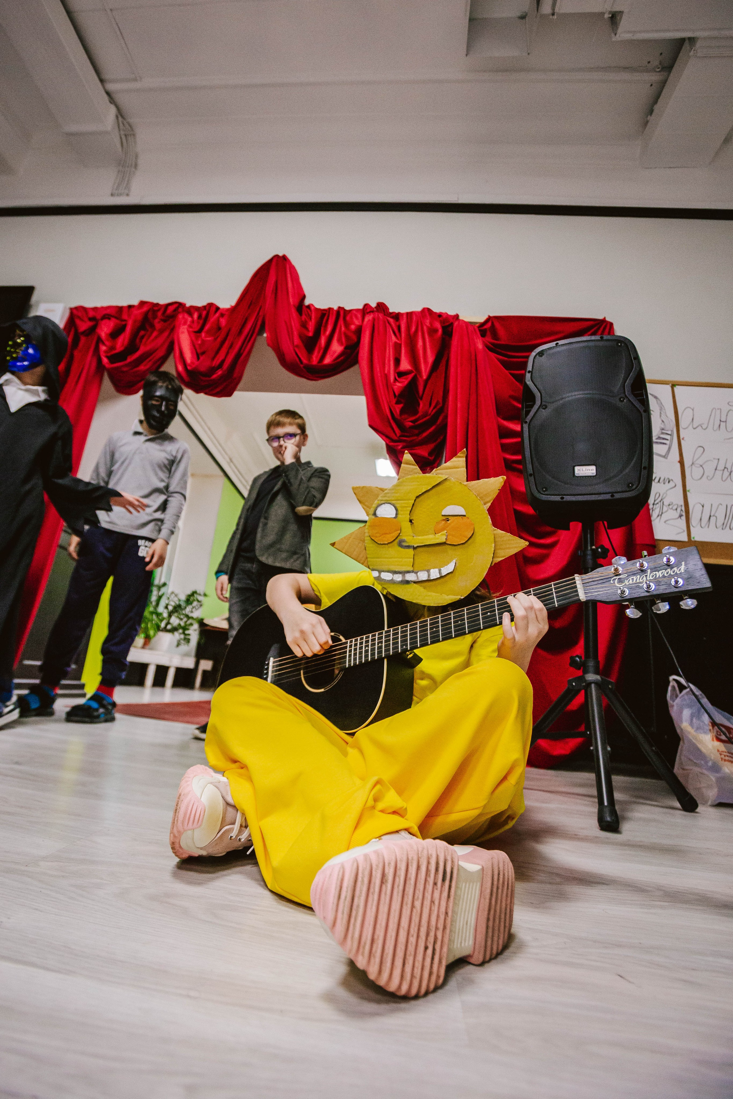 SMART SCHOOL Солнцево