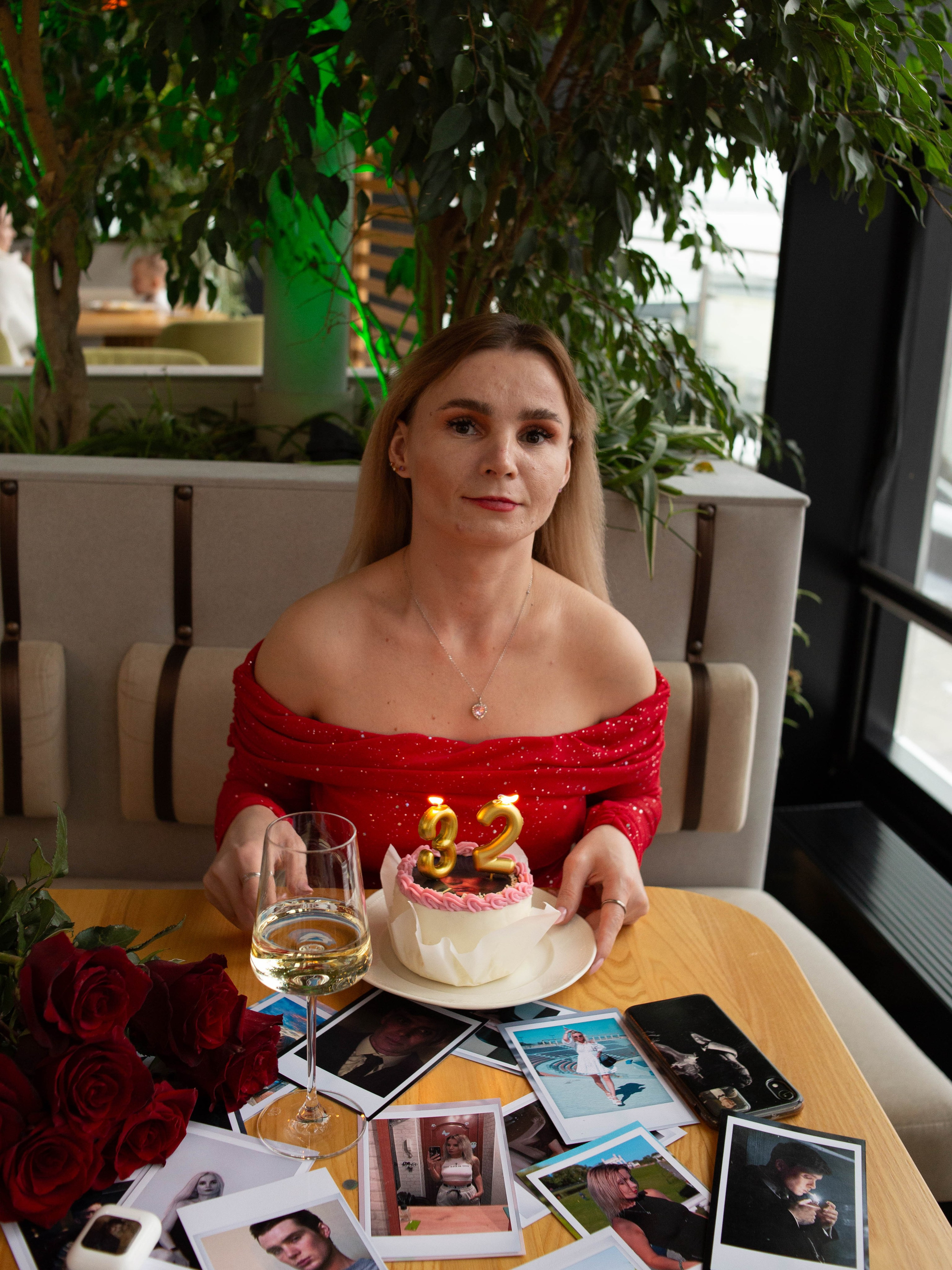 Инесса. Семейный фотограф Софи Симакова в Волгограде и Волжском