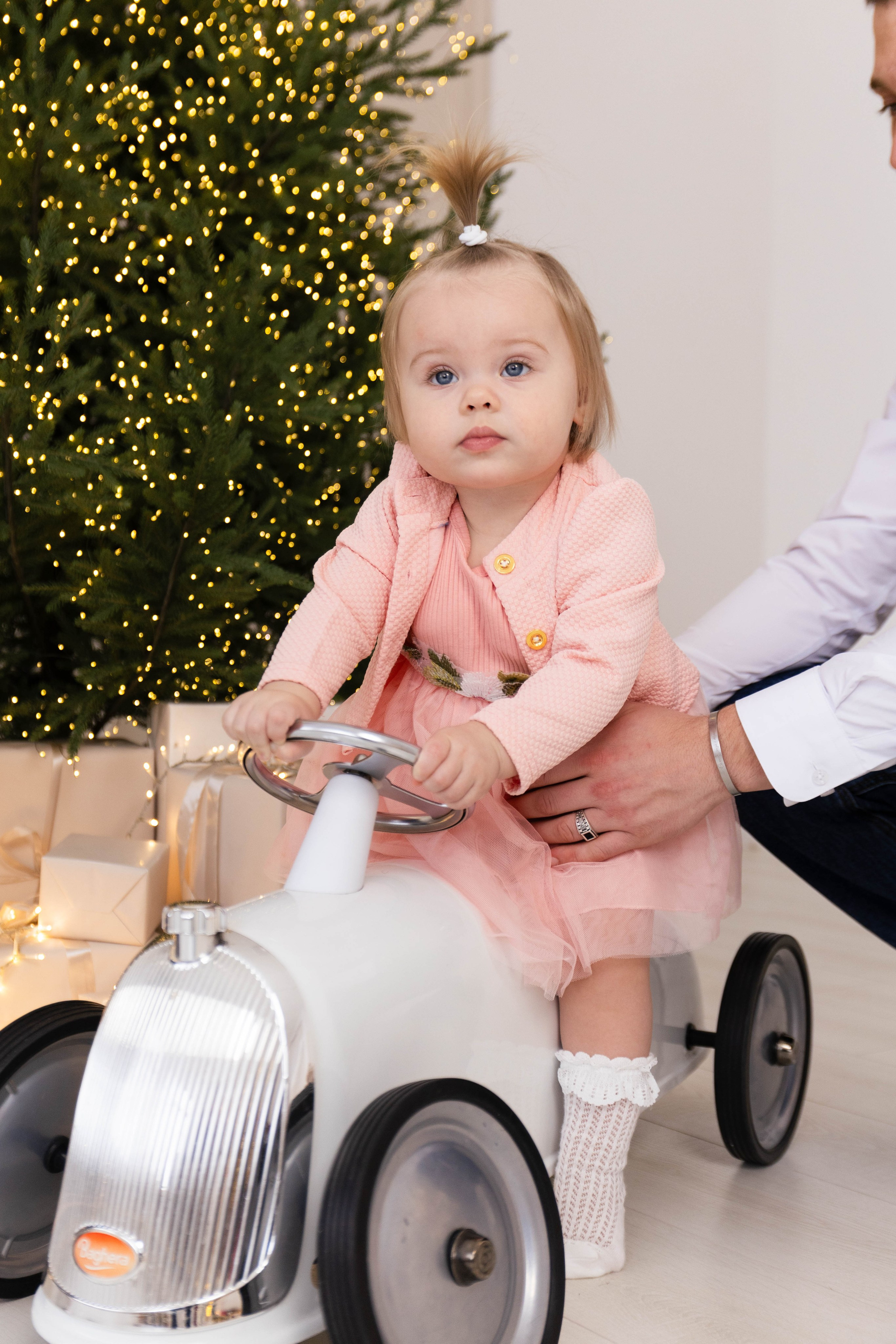 Годовасие Майи. Семейный фотограф Софи Симакова в Волгограде и Волжском