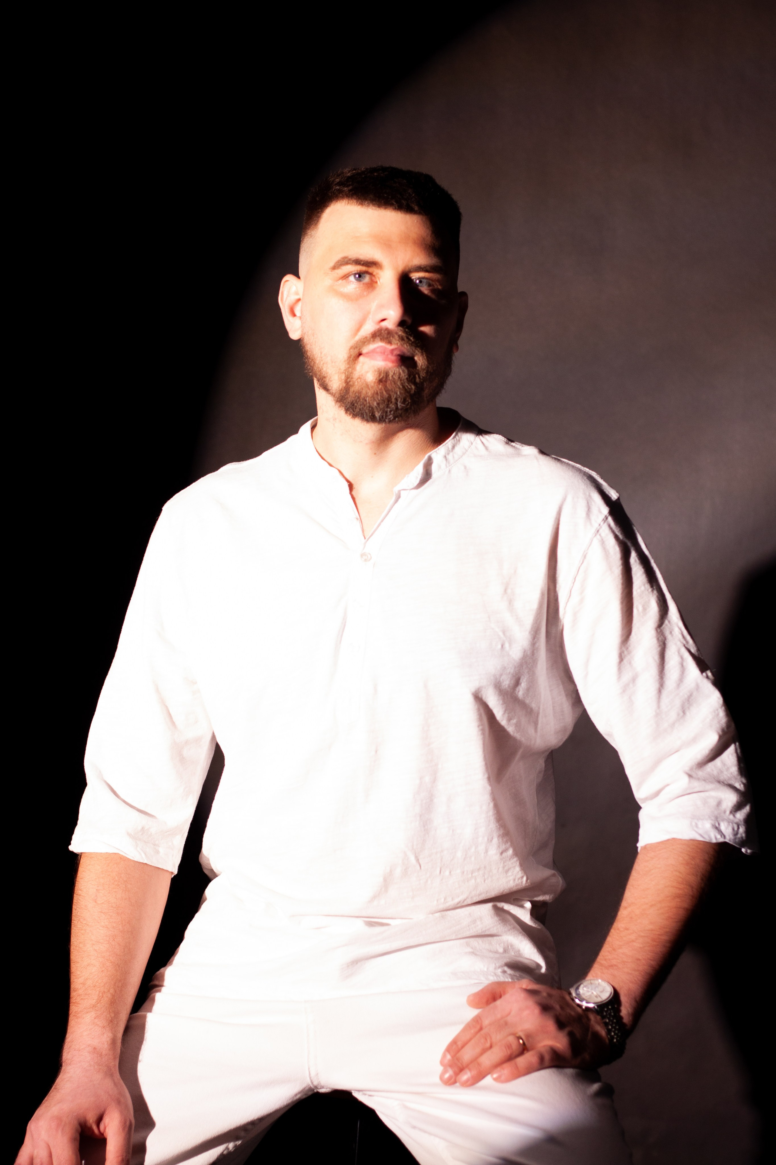 Алексей. Семейный фотограф Софи Симакова в Волгограде и Волжском