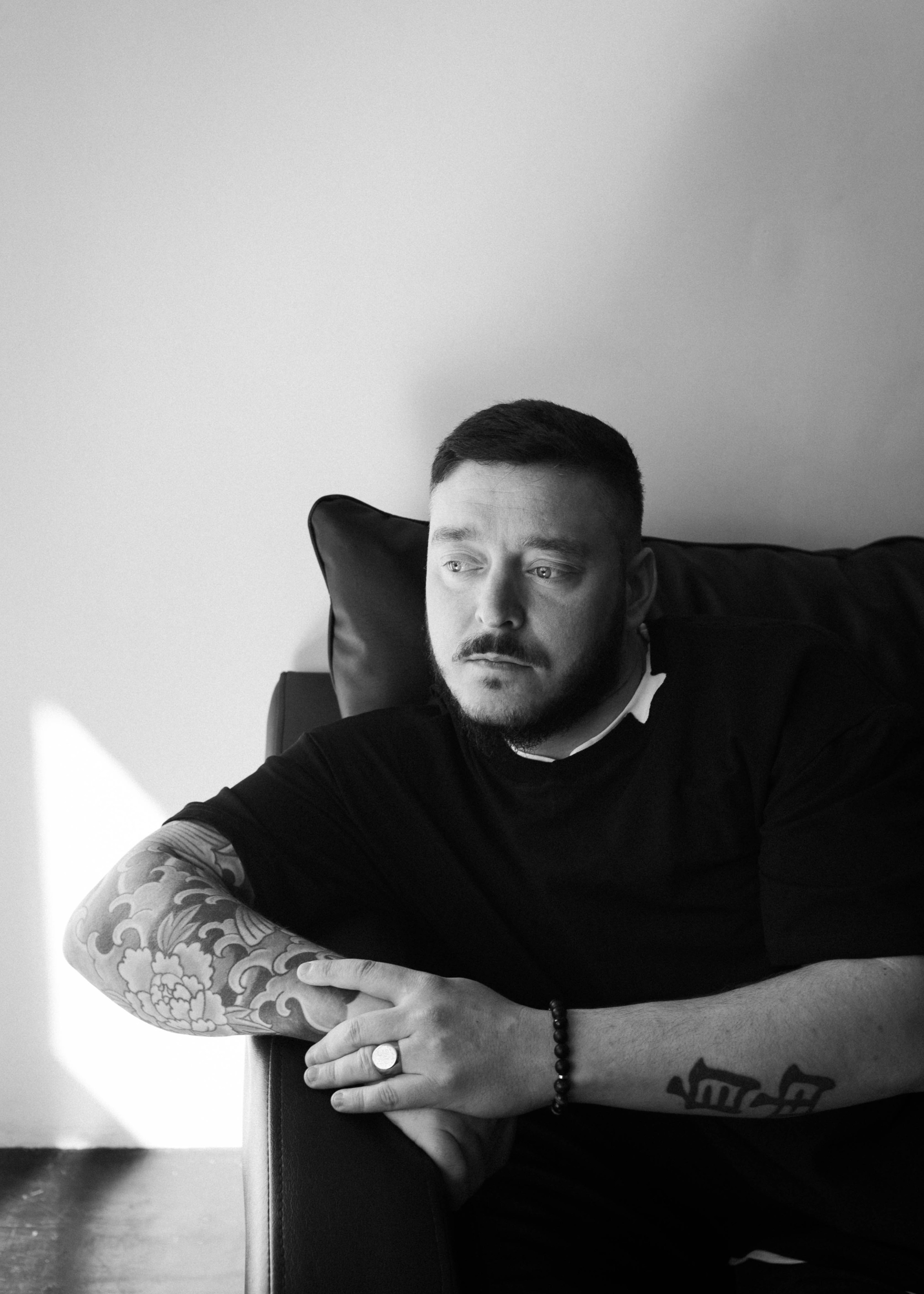 Андрей. Семейный фотограф Софи Симакова в Волгограде и Волжском