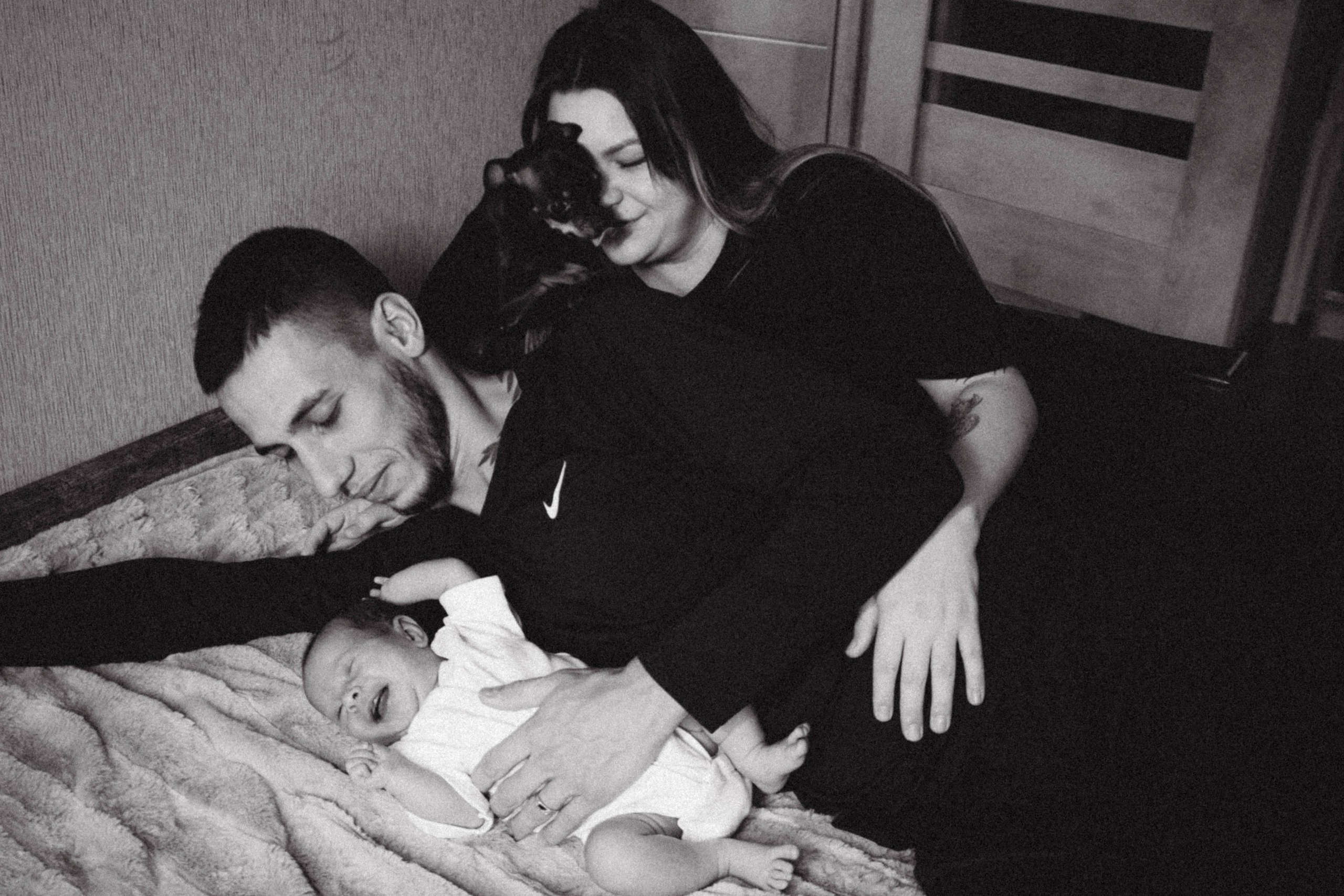 Алиса. Семейный фотограф Софи Симакова в Волгограде и Волжском