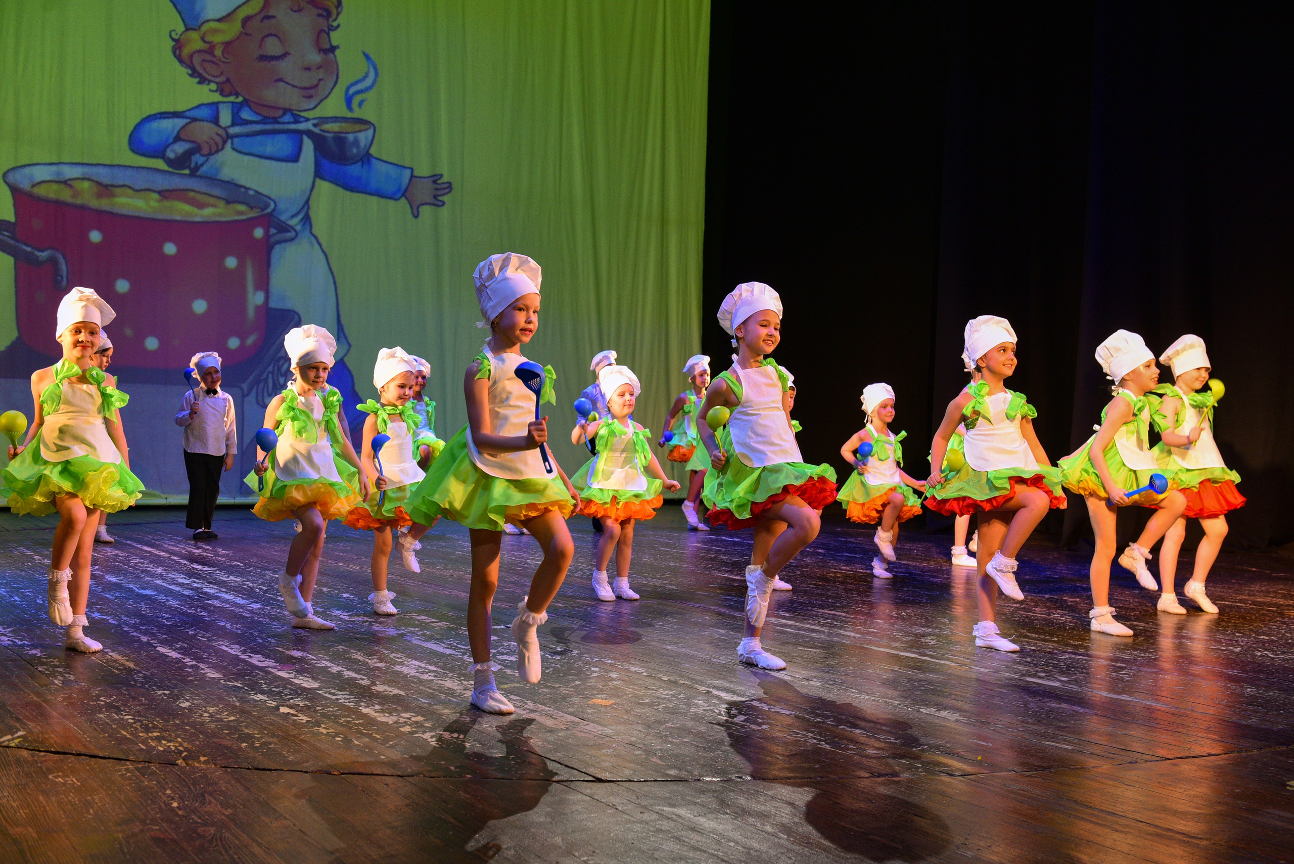 Выступления групп и ансамблей. Фотограф-видеограф в Димитровграде и Ульяновске Герман Наумов