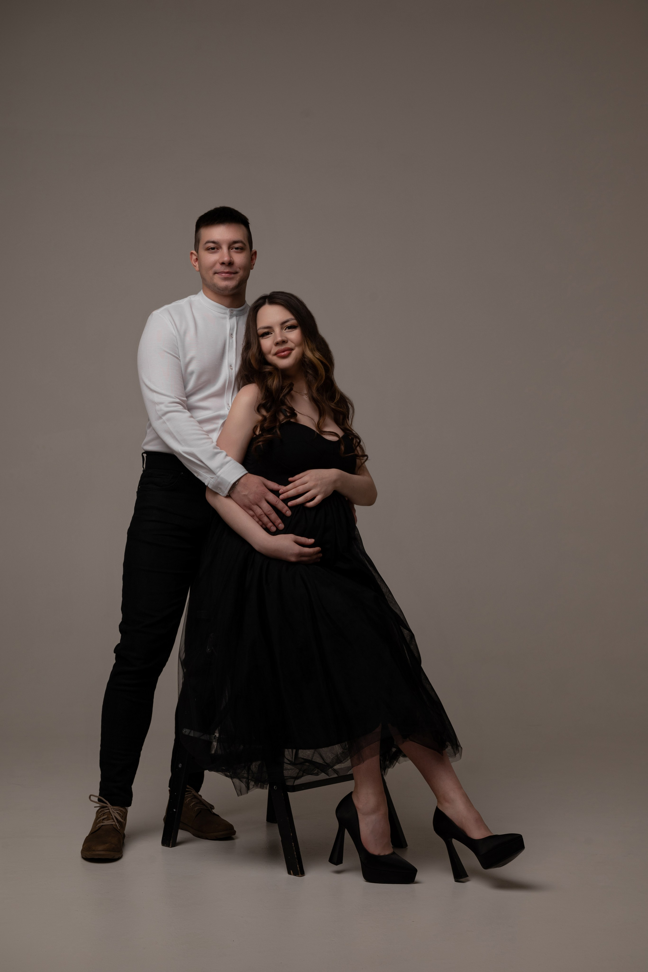 Фотосессия беременности. Фотограф беременности Сыктывкар