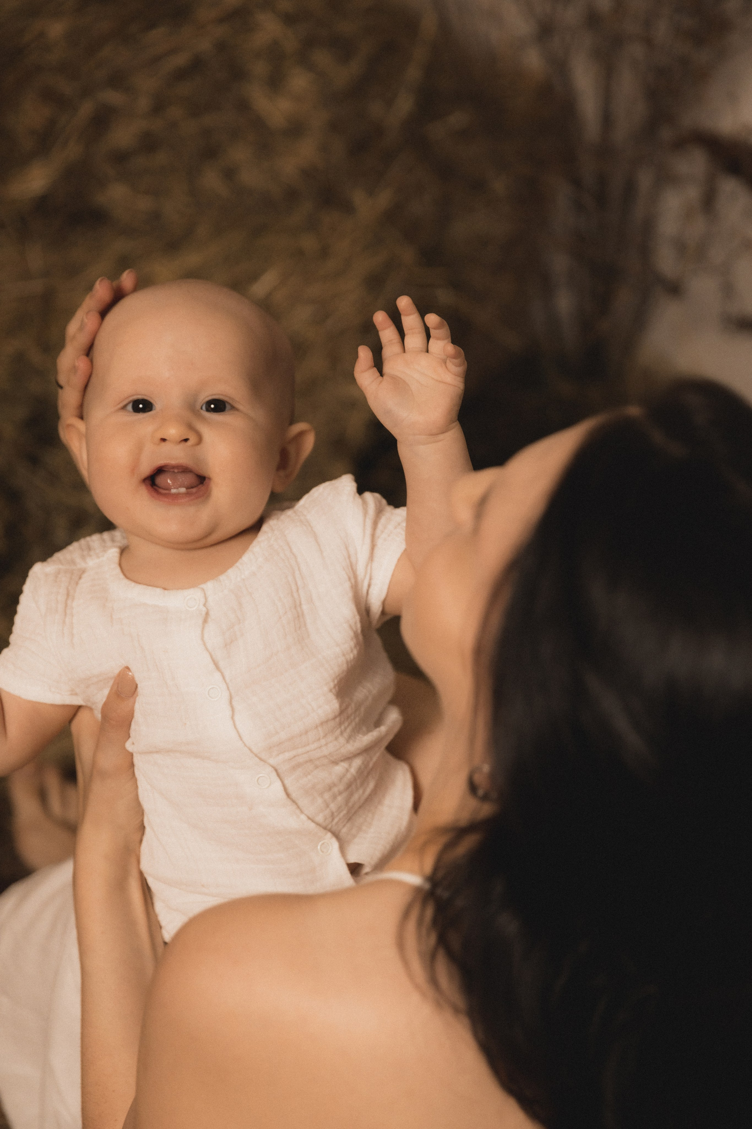 Мать и дитя. Семейный и свадебный фотограф Лилия Матонина | Ангарск, Иркутск, Усолье-Сибирское, Байкал (Листвянка, Ольхон), Иркутская область