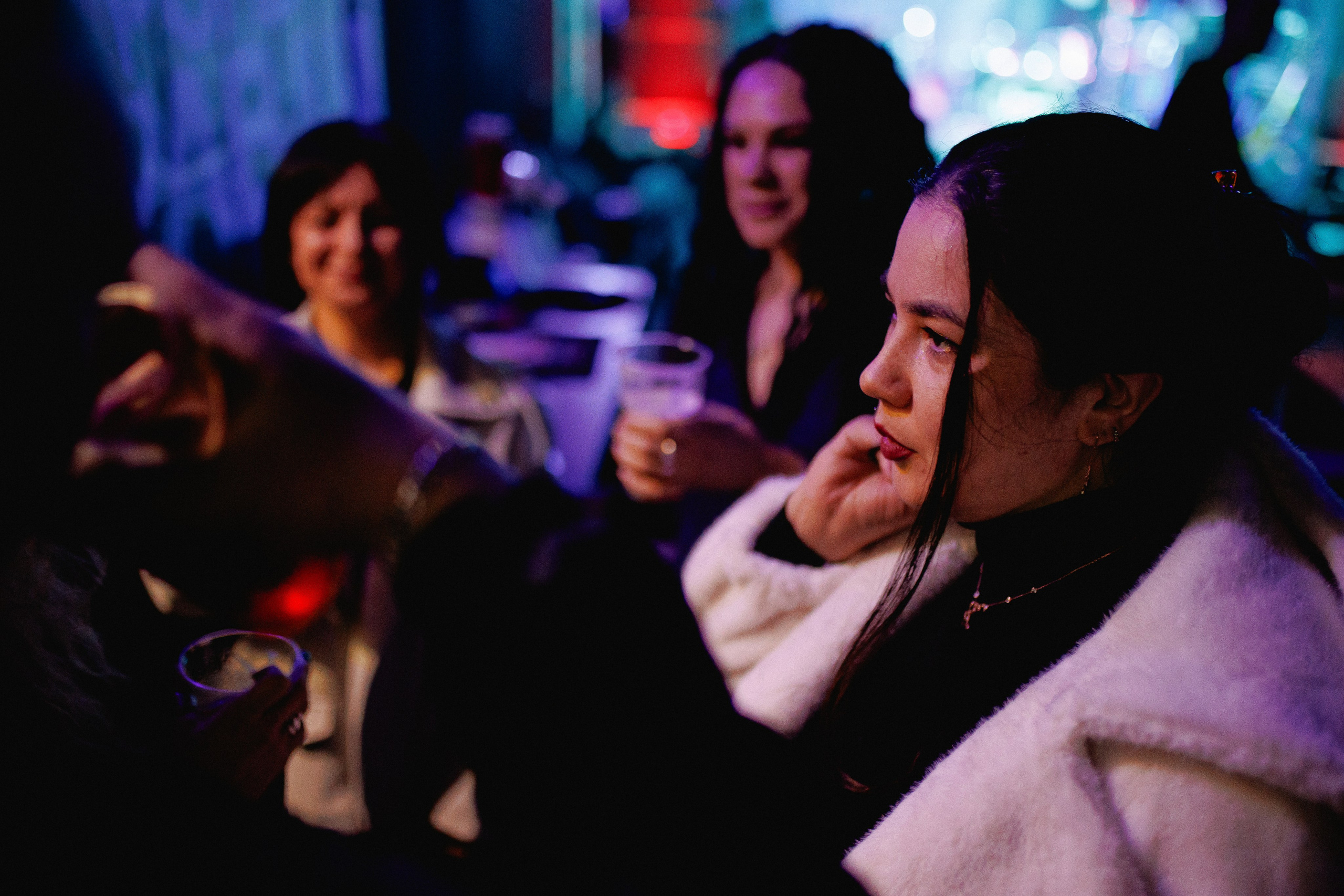 Ничего кроме Правды 4 года | 2025.01.25. Фотограф Антон Катунин | Симферополь