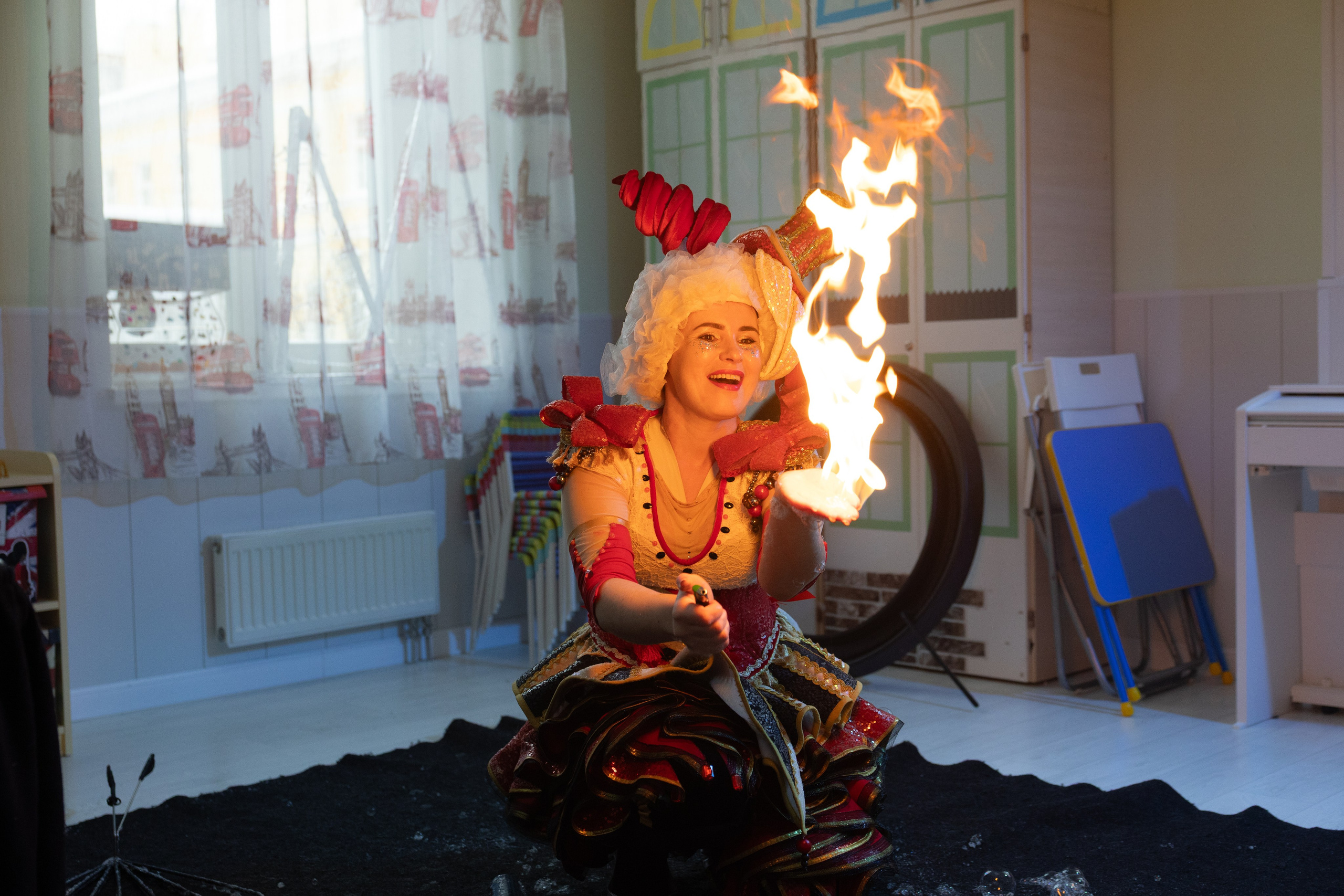 Детские праздники. Татьяна Нагорнова — семейный фотограф в Санкт-Петербурге