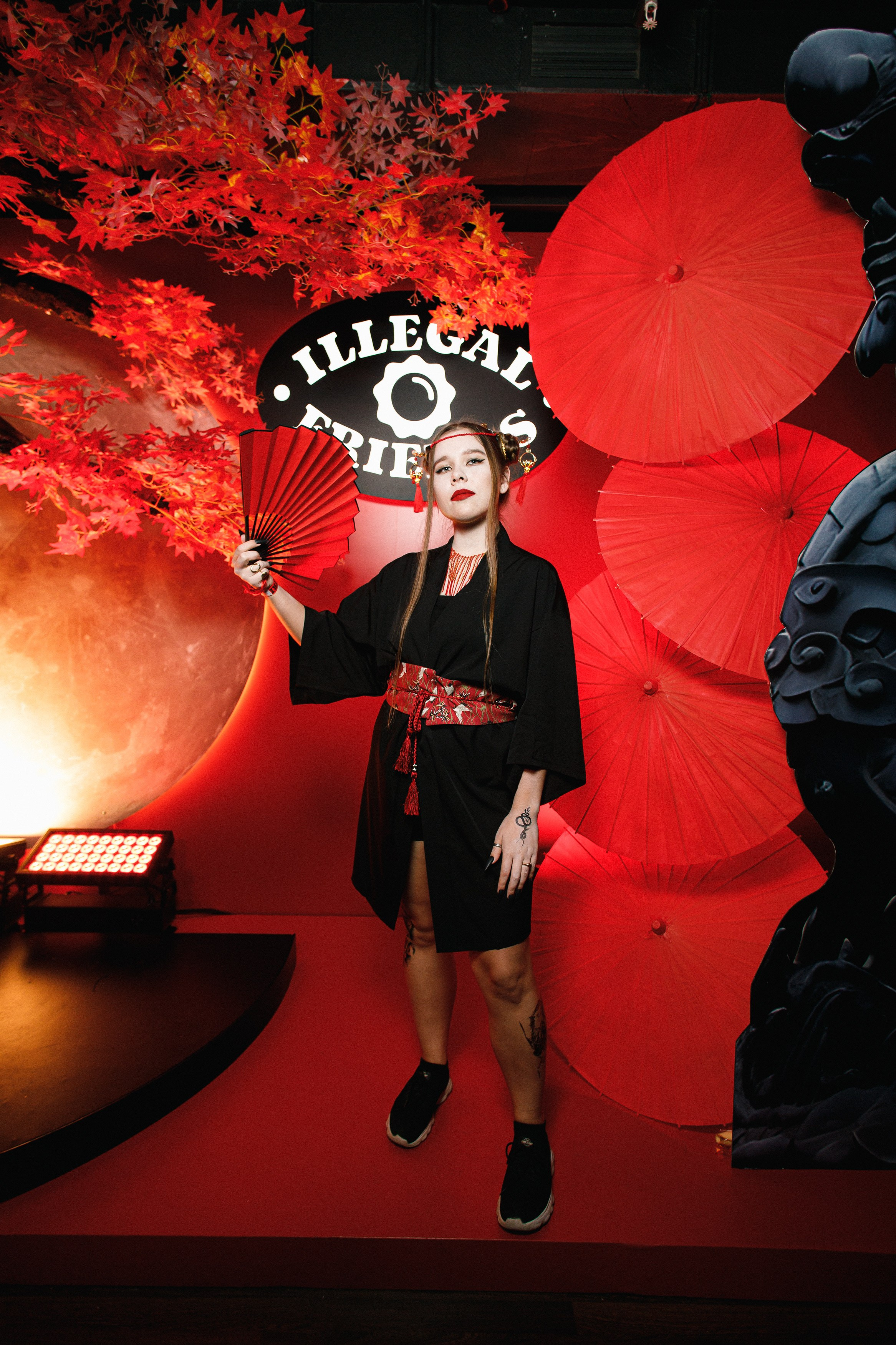 ILLEGAL FRIENDS | ASIA. СВОИ. ФОТООТЧЕТЫ-СОБЫТИЯ-МЕСТА