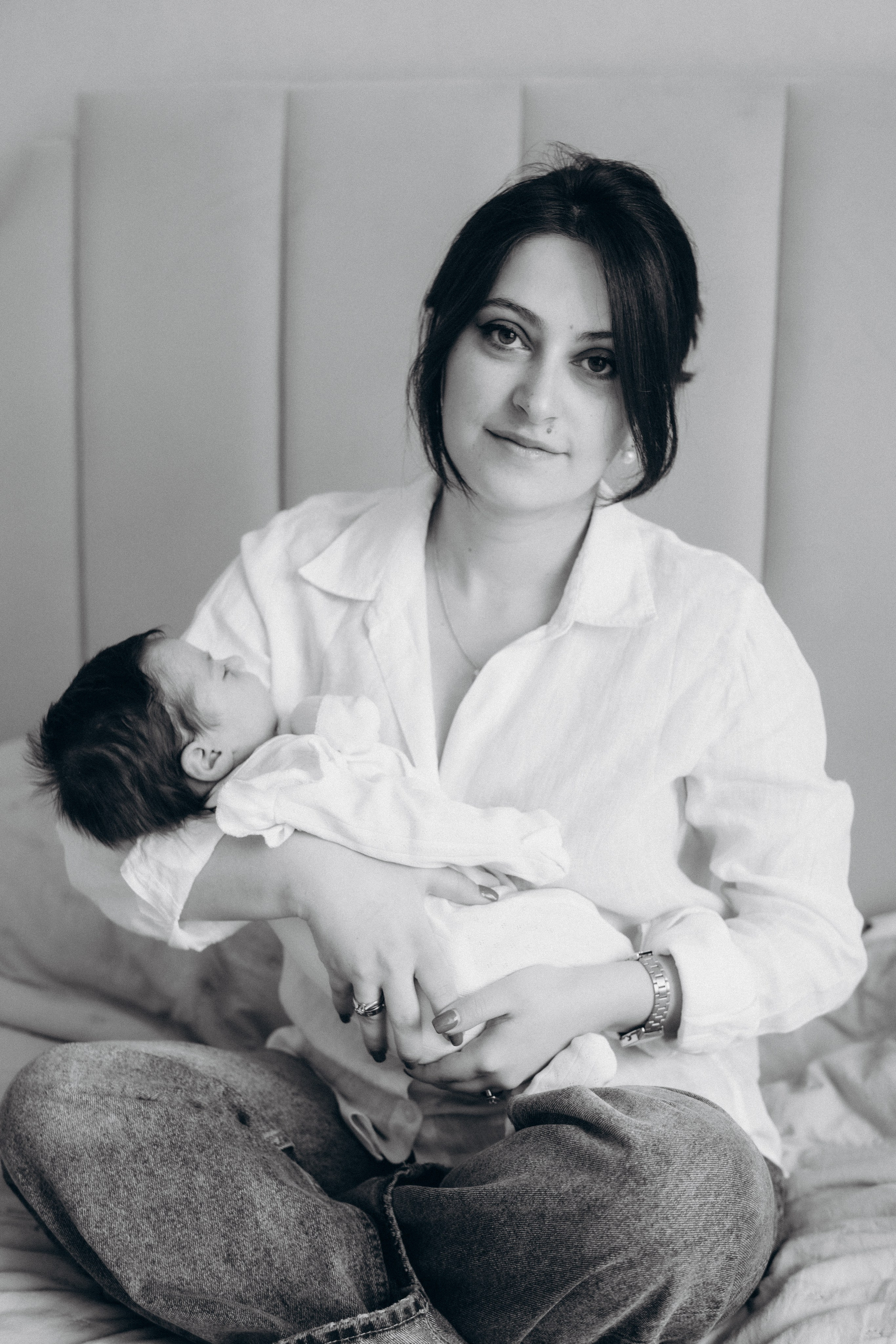 Гоар. Семейный и детский фотограф в Москве