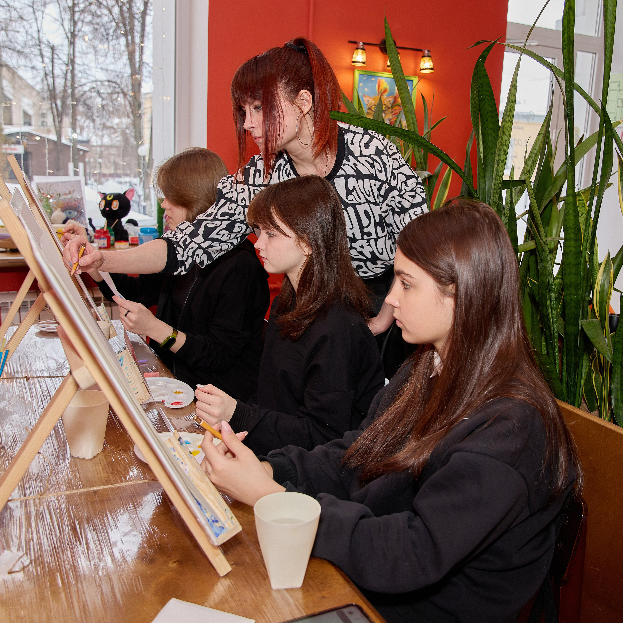 Репортажный фотограф Тула