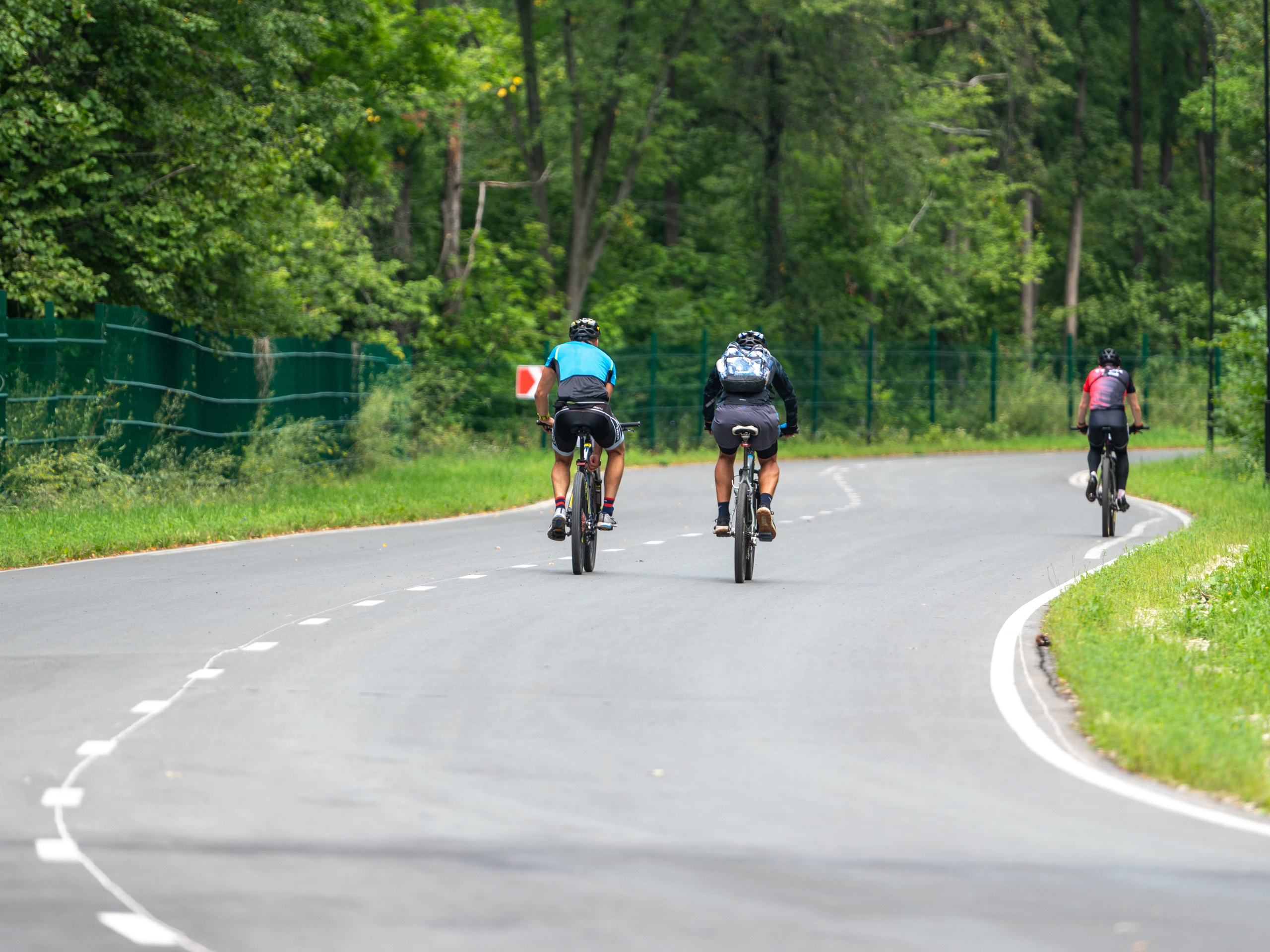 Веломарафон «Сокольи горы». Фотограф в Самаре