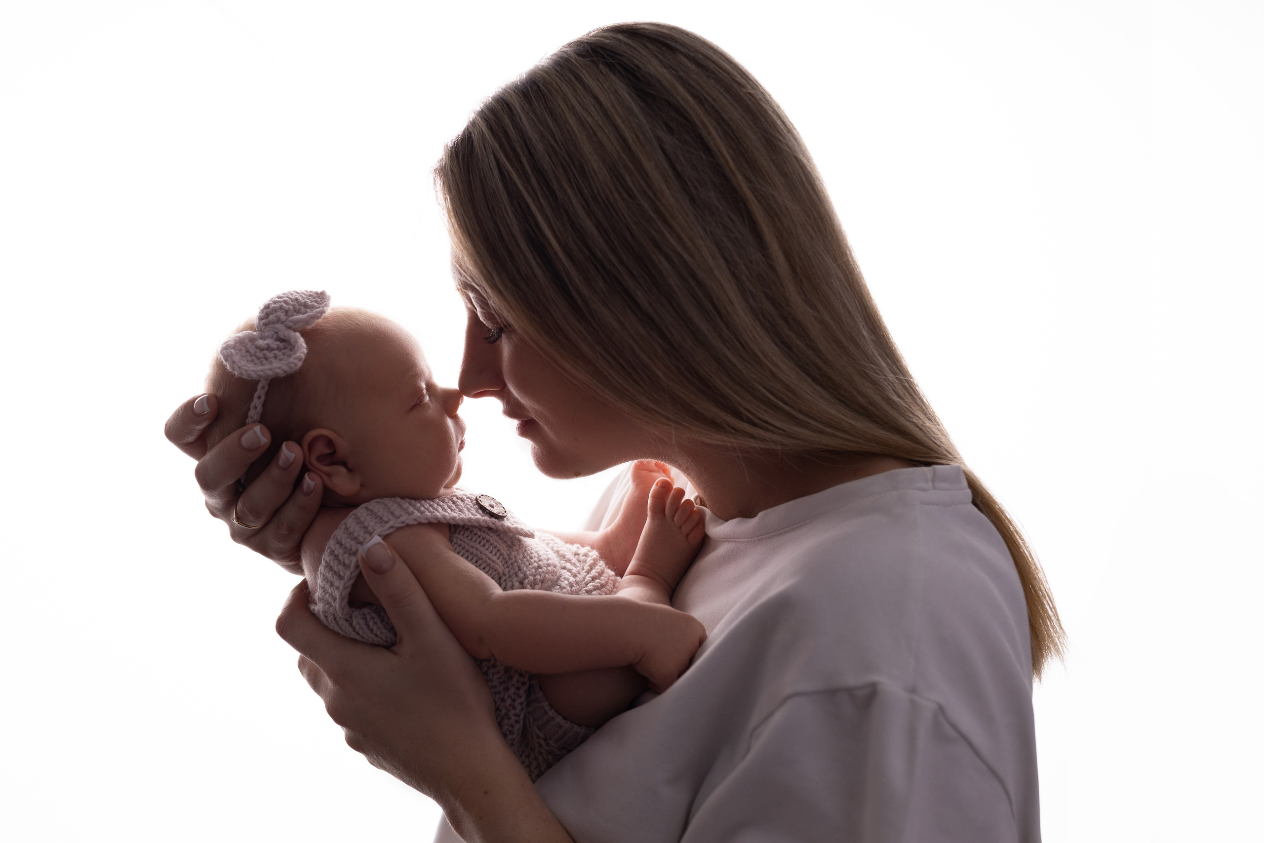 Семейные кадры от Elvira Kamaeva. Фотограф новорожденных малышей в Омске и Омской области Эльвира Камаева