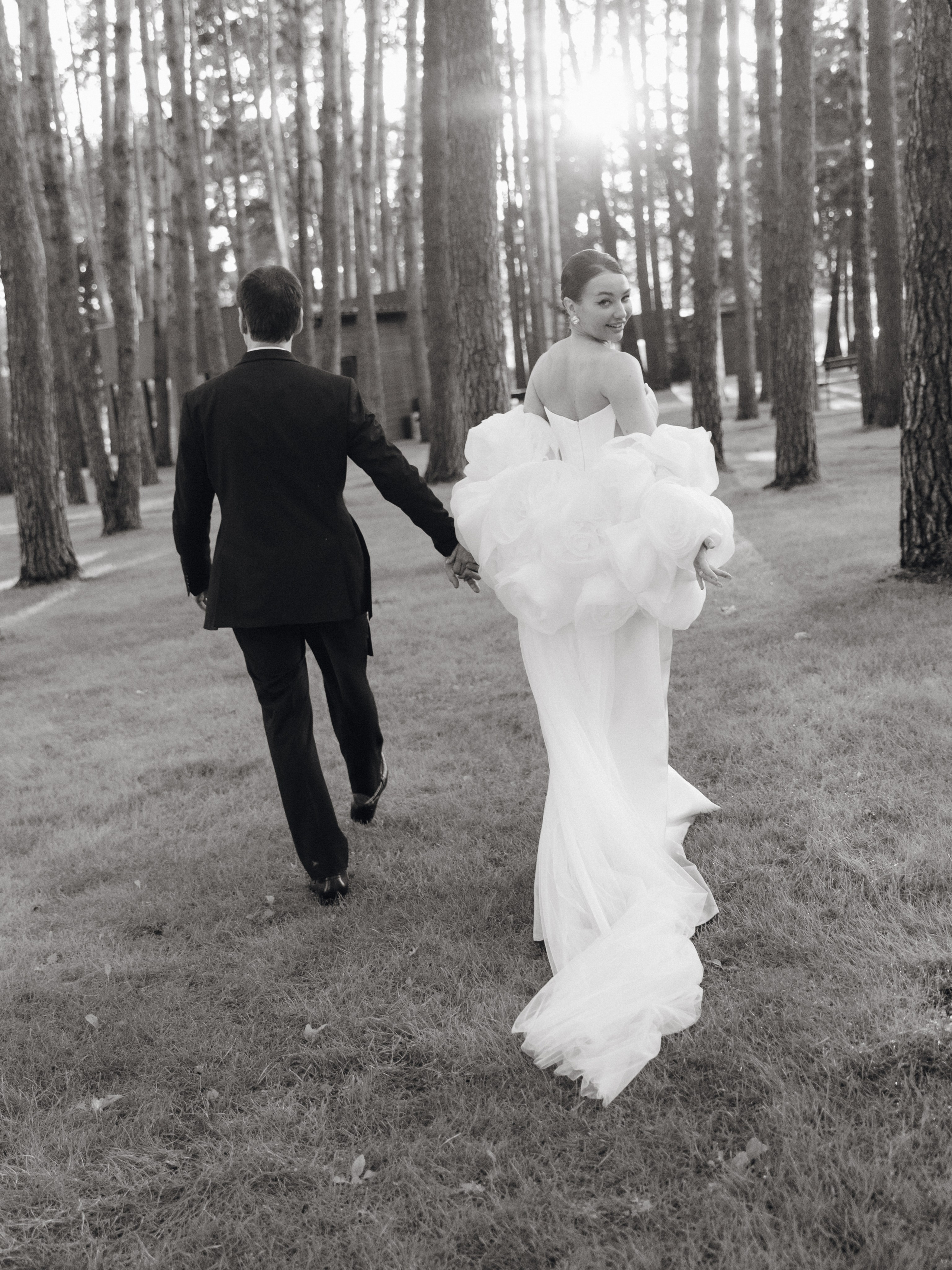 Анонс Wedding day Николай & Надежда. Свадебный фотограф Колесников Антон