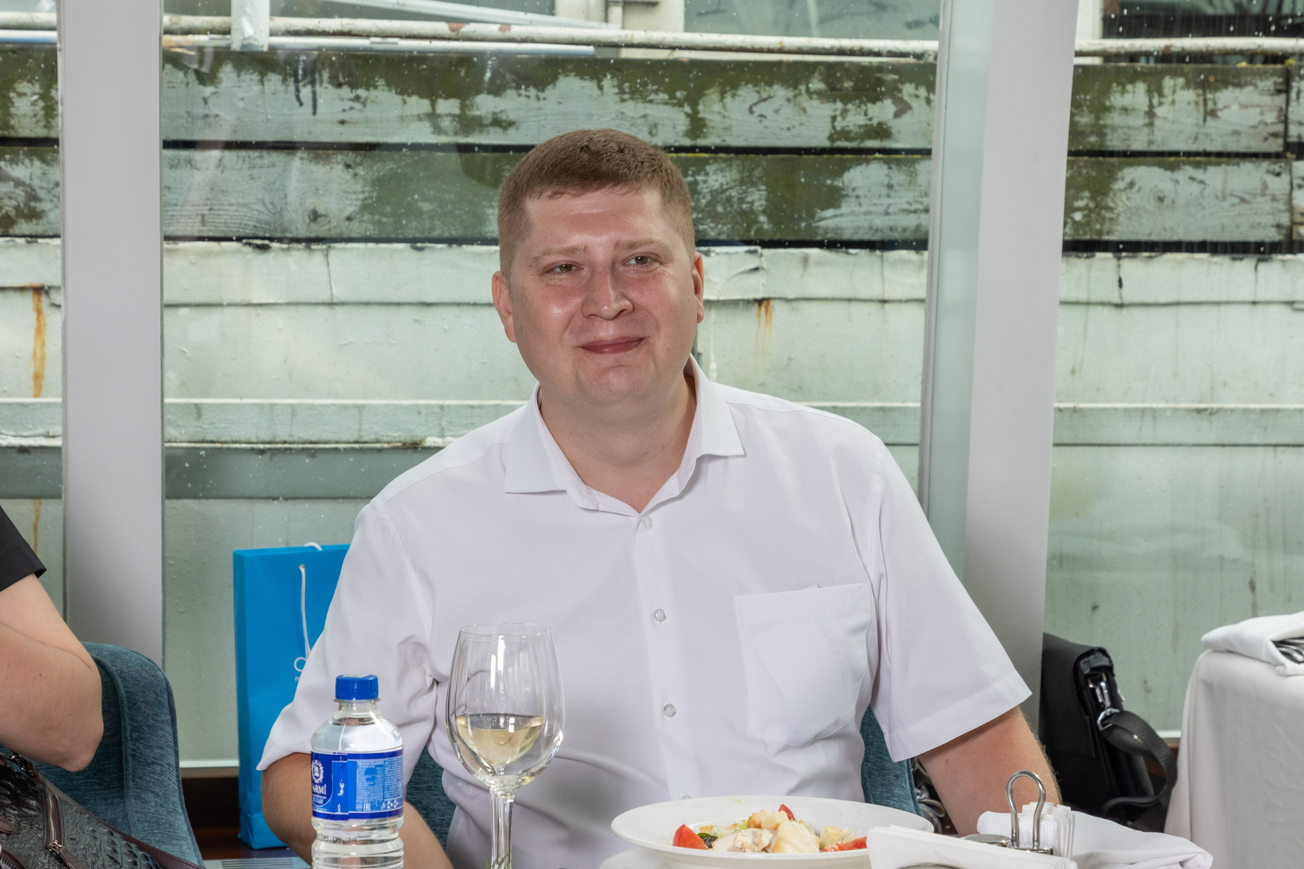 Корпоратив. Фотограф в Москве Алексей Липилин