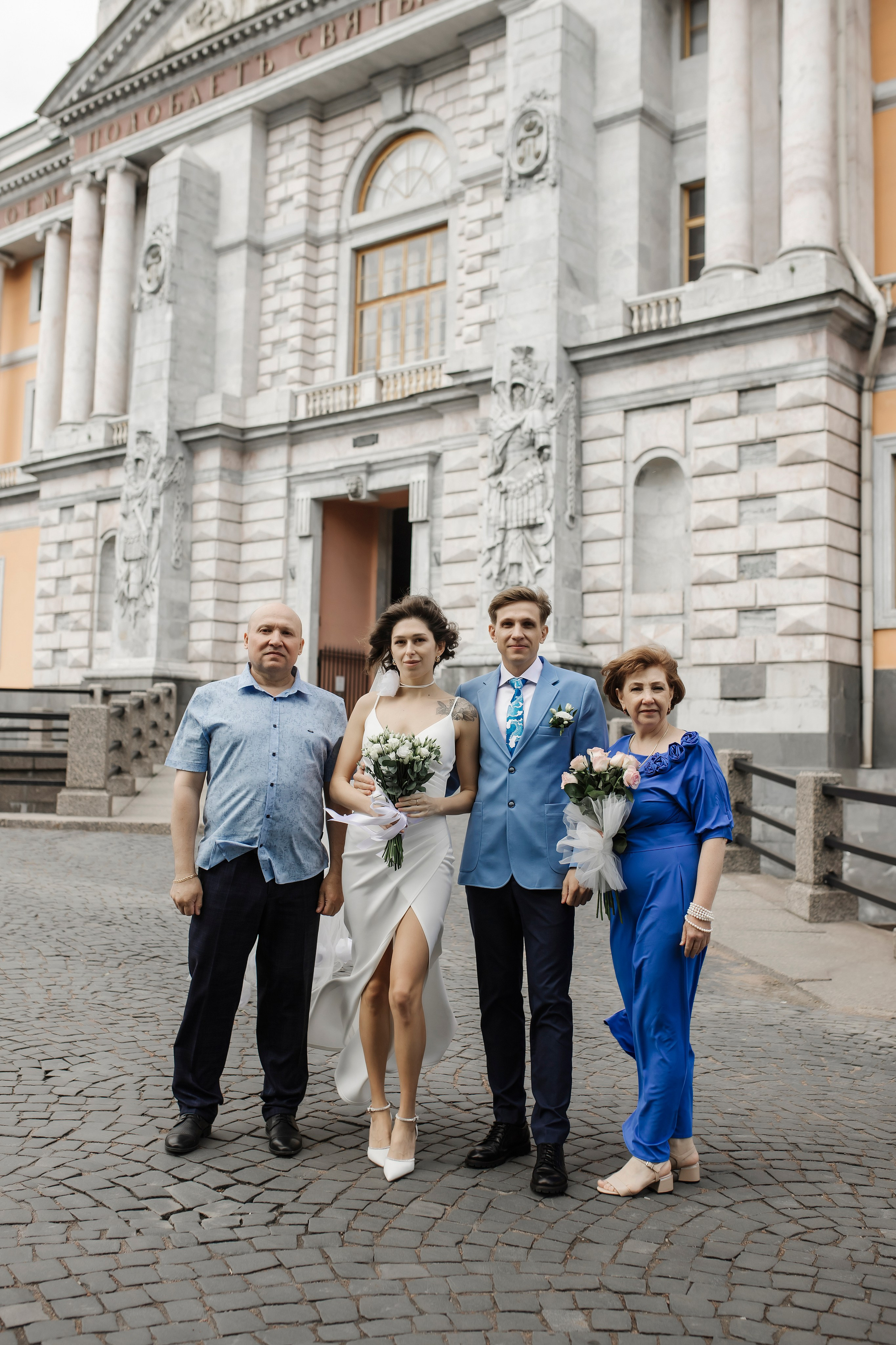 Wedding day. Свадебный и семейный фотограф Санкт-Петербурга Мария Родионова