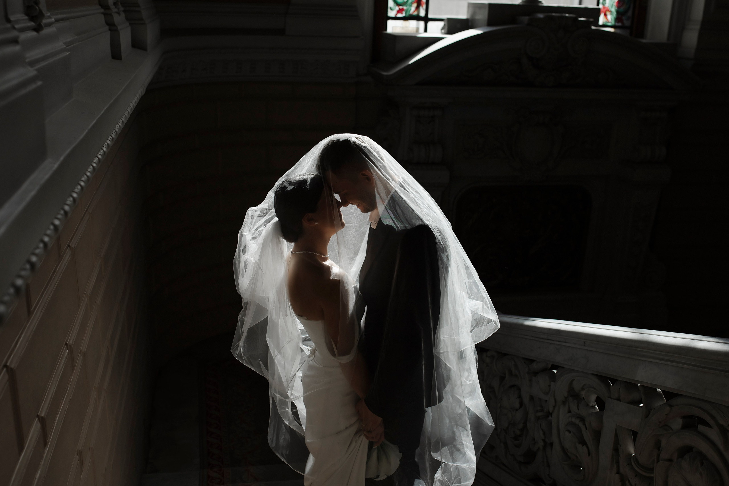 Юрий & Жанна. Свадебный и семейный фотограф Санкт-Петербурга Мария Родионова