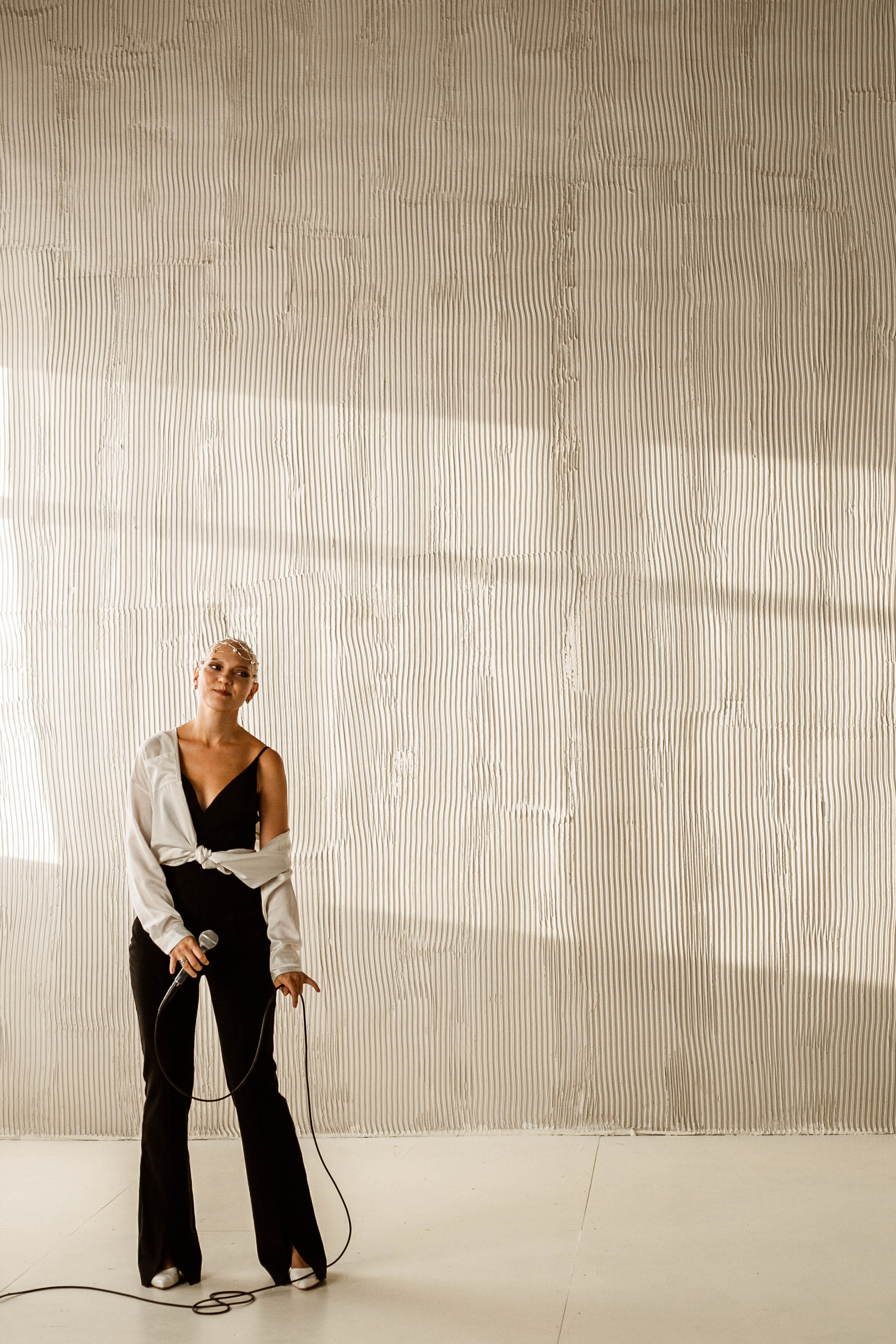 Выставка «Цензура». Свадебный фотограф Краснодар и Москва. Анна Еремчук