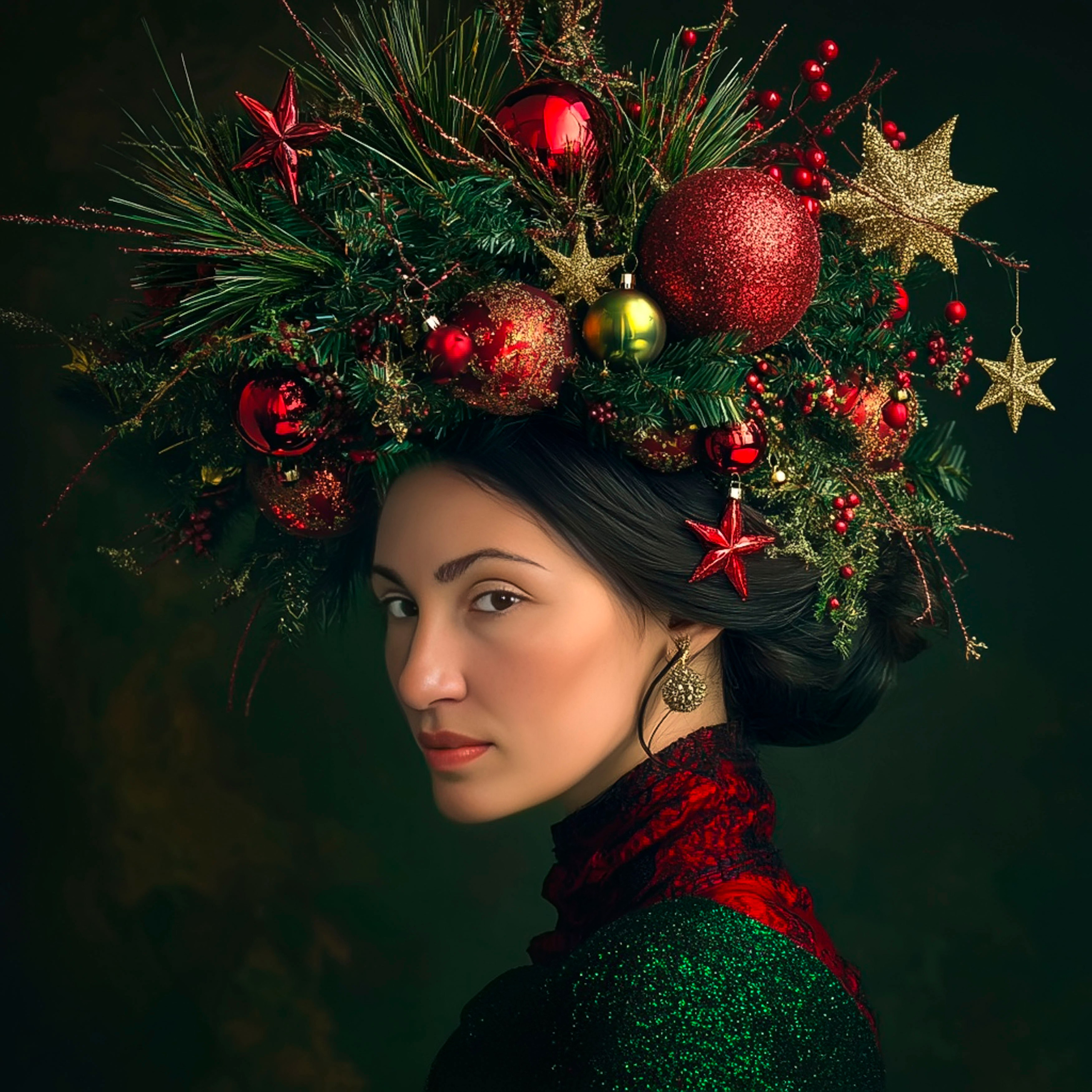 Нейрофотосессия для Евгении. ФотоХудожник Харитонова Ирина г. Санкт-Петербург