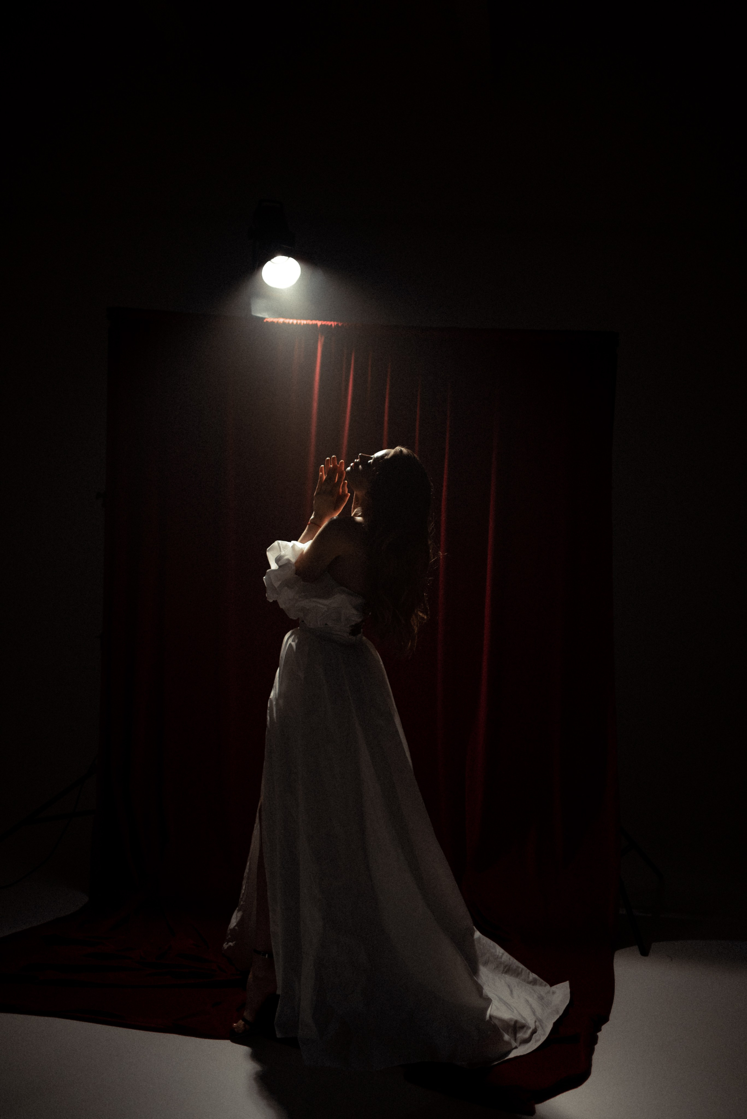 Таня. Свадебный и портретный фотограф в Брянске и Москве Алина Химушкина