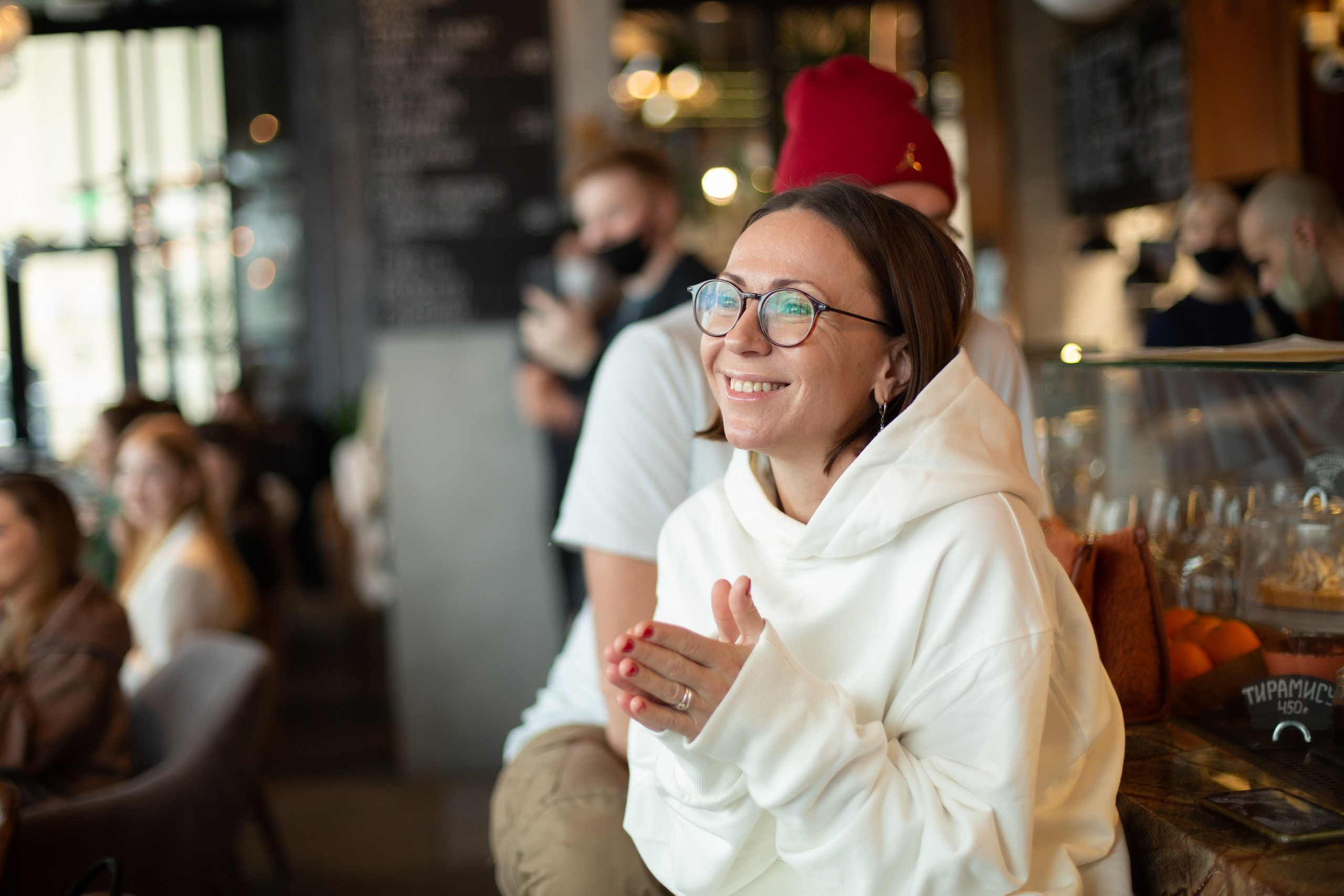 Мастер-класс Cooper Phillip в Москве. Свадебный и семейный фотограф