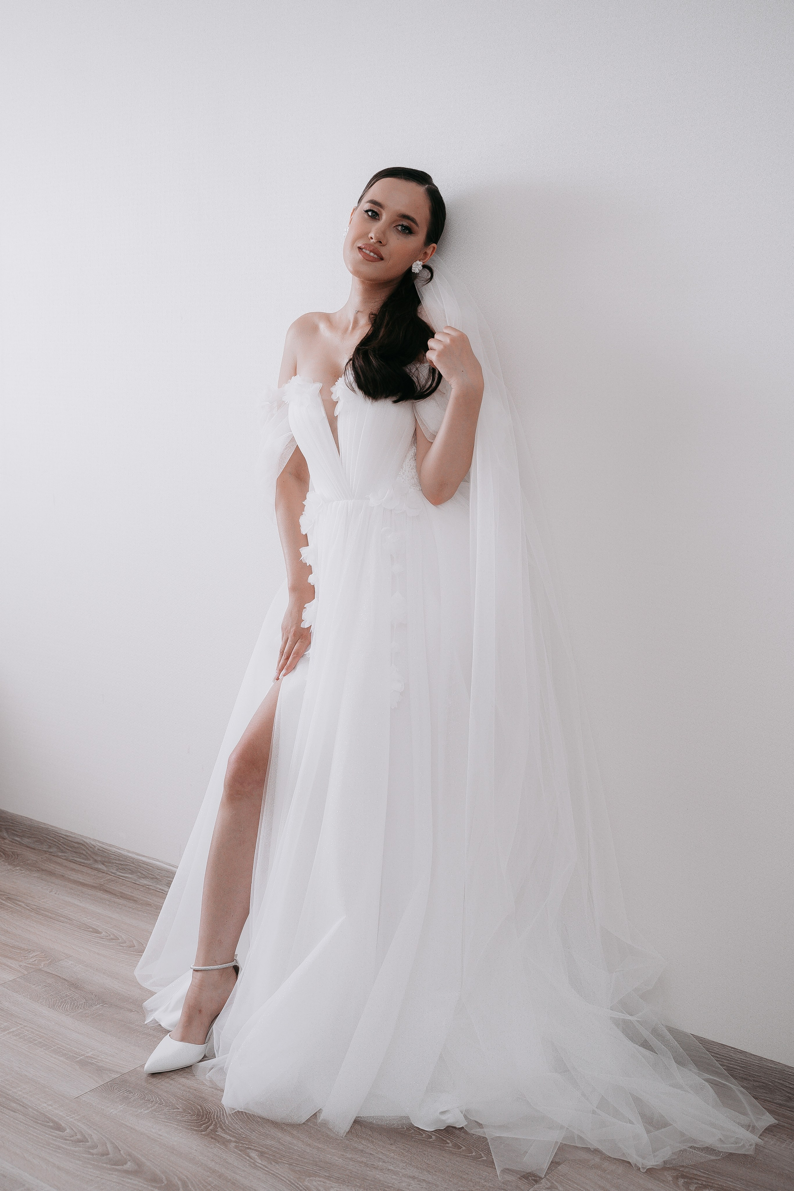 Евгений и Элла. Свадебный фотограф в Чебоксарах