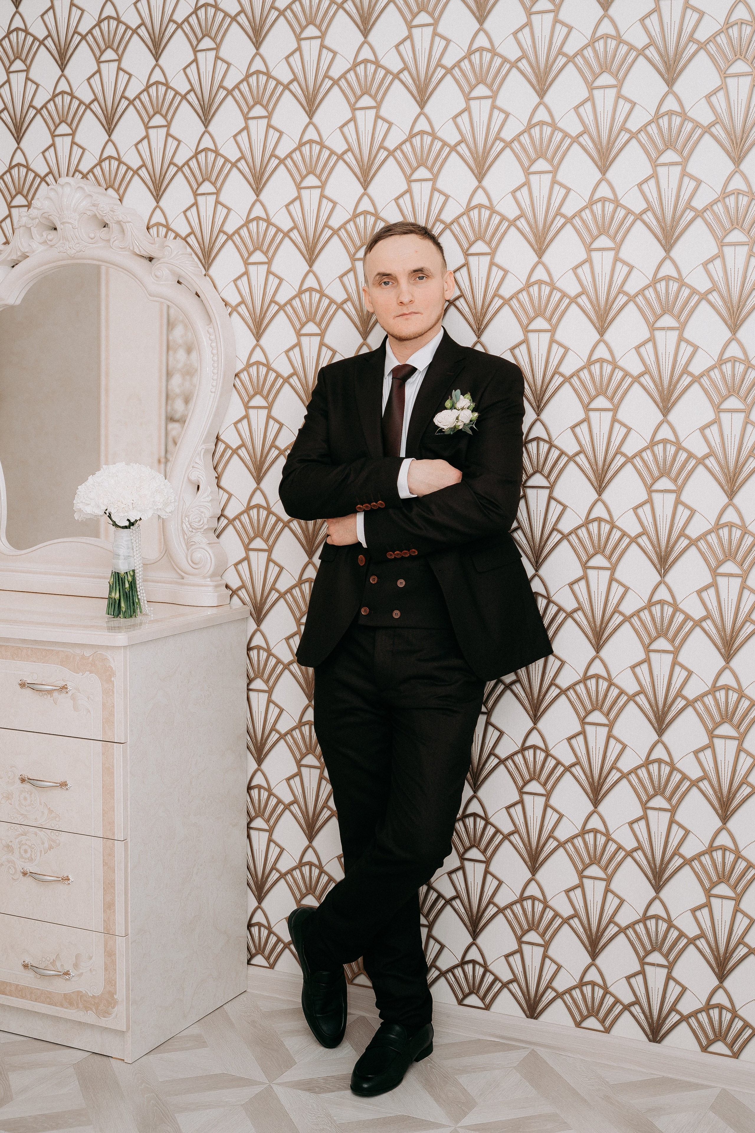 Азат и Ляйсан. Свадебный фотограф в Чебоксарах