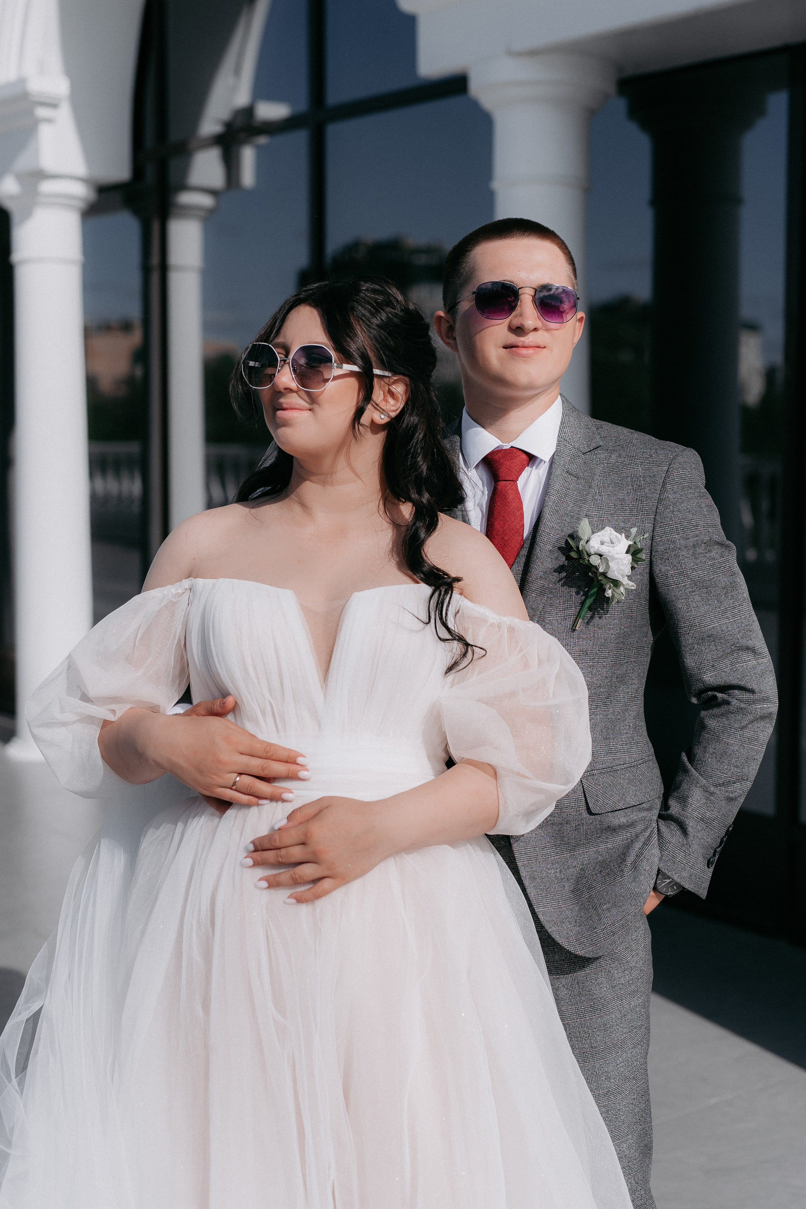 I&M. Свадебный фотограф в Чебоксарах