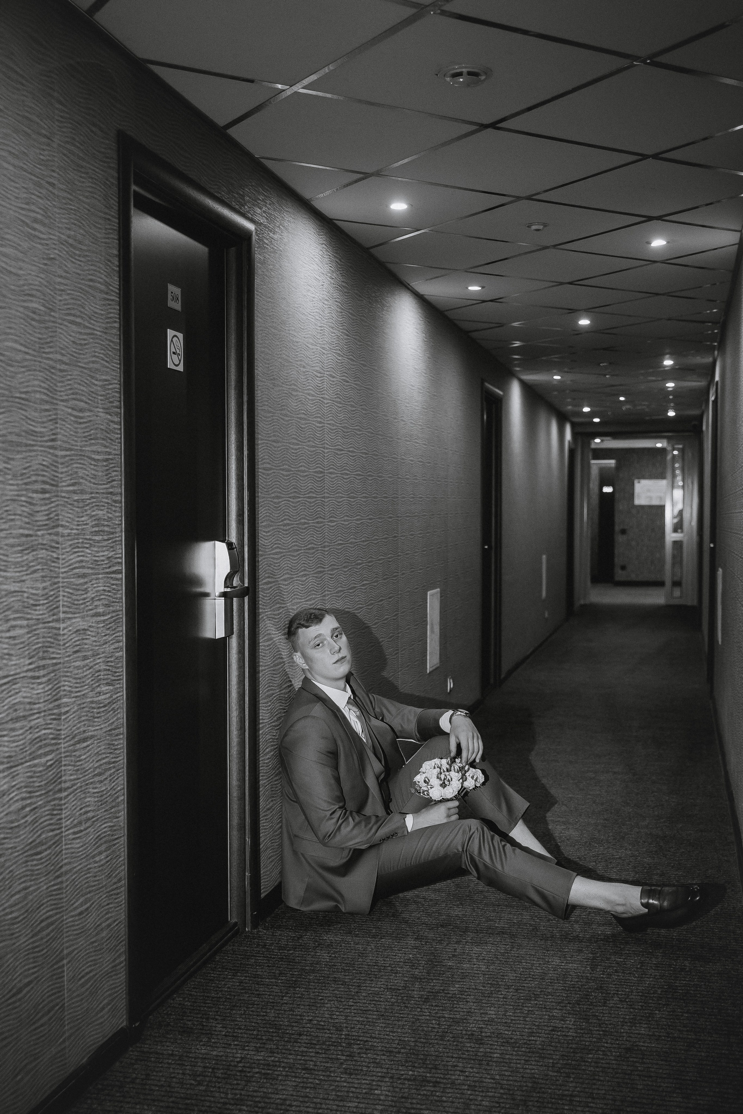 Арсений и Дарья. Свадебный фотограф в Чебоксарах