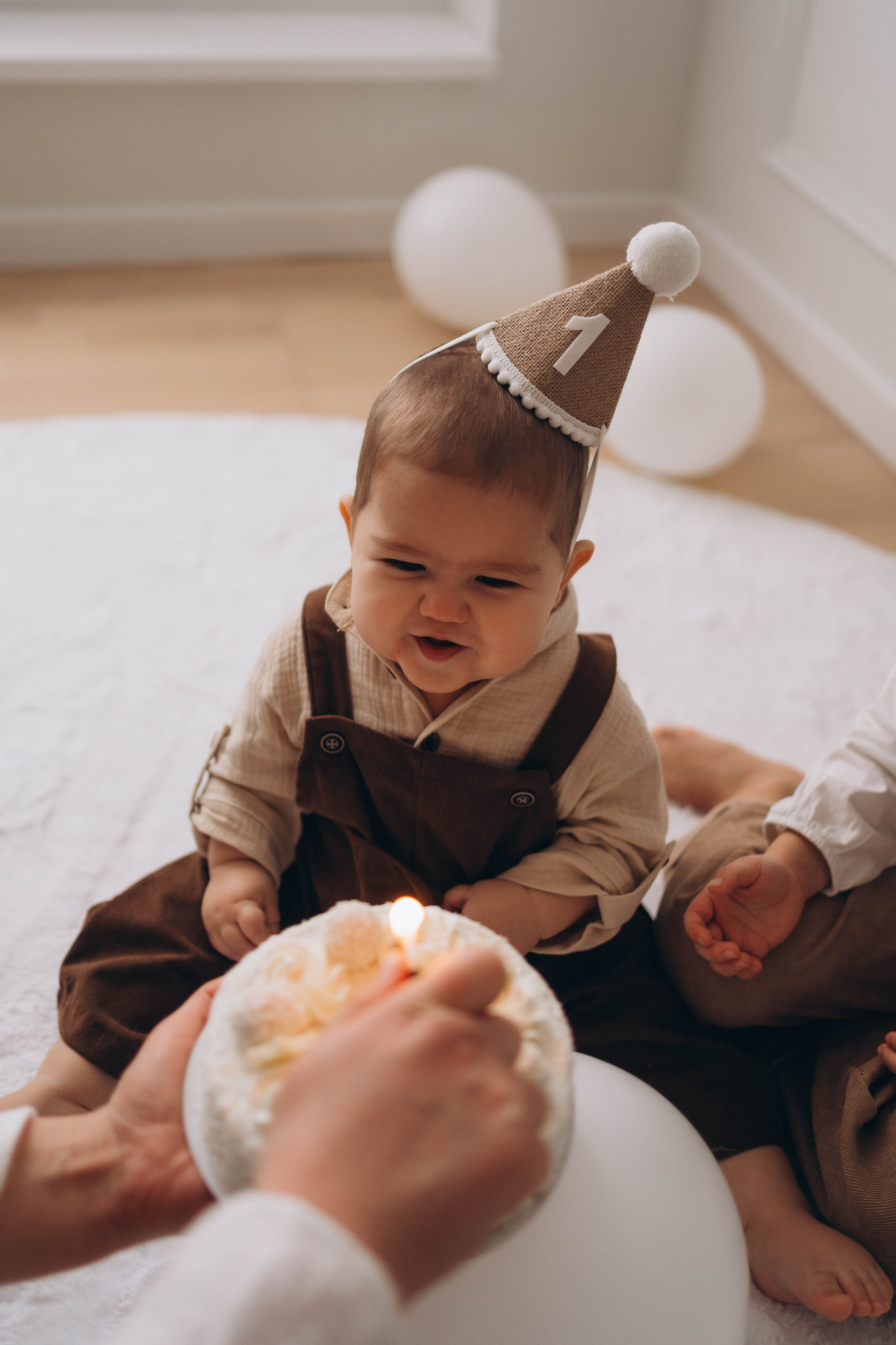 Валентина, Тим и Софи