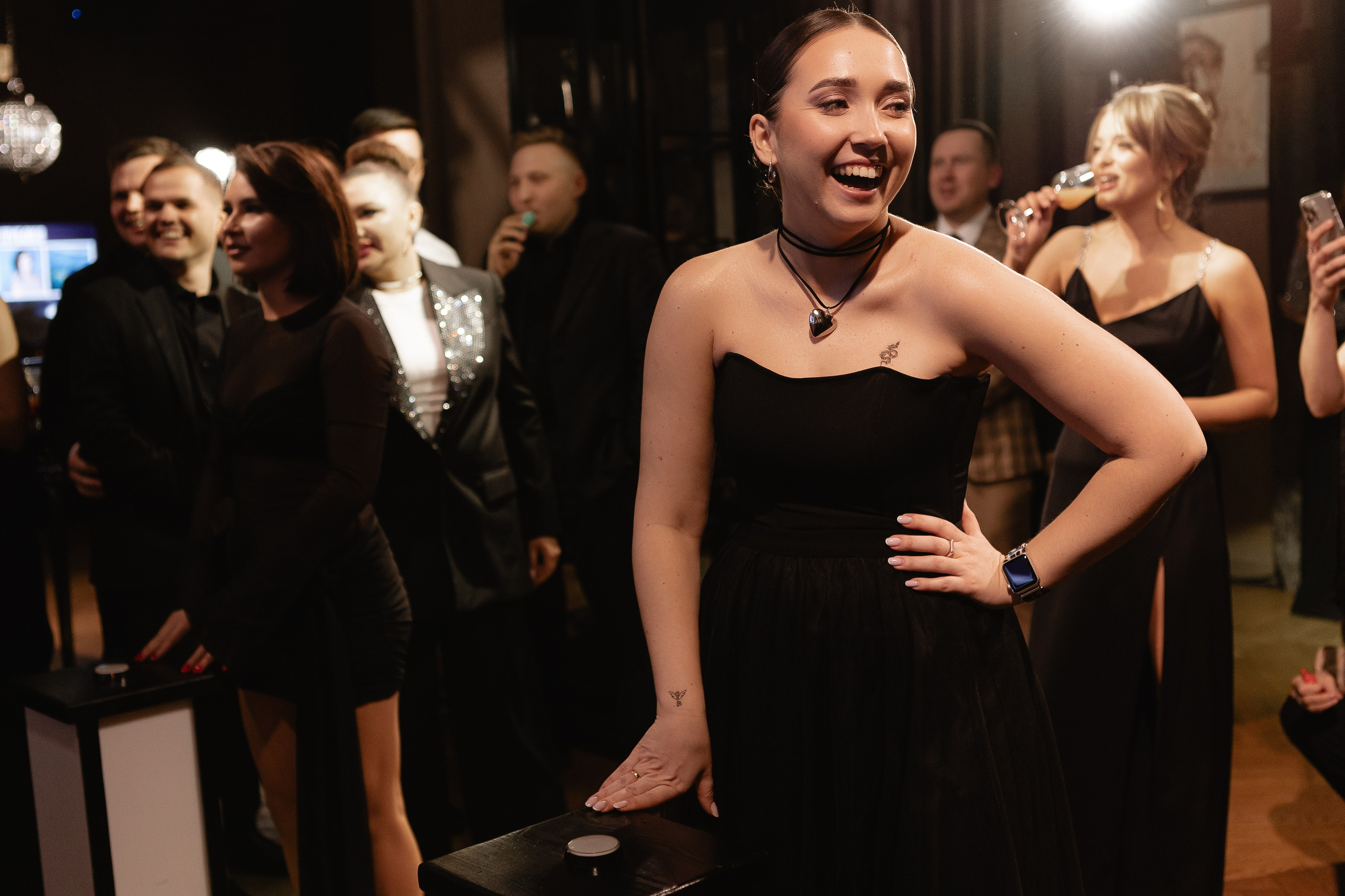 Harry Potter birthday. Свадебный и портретный фотограф Казань/Москва/СПБ Елькина Юлия