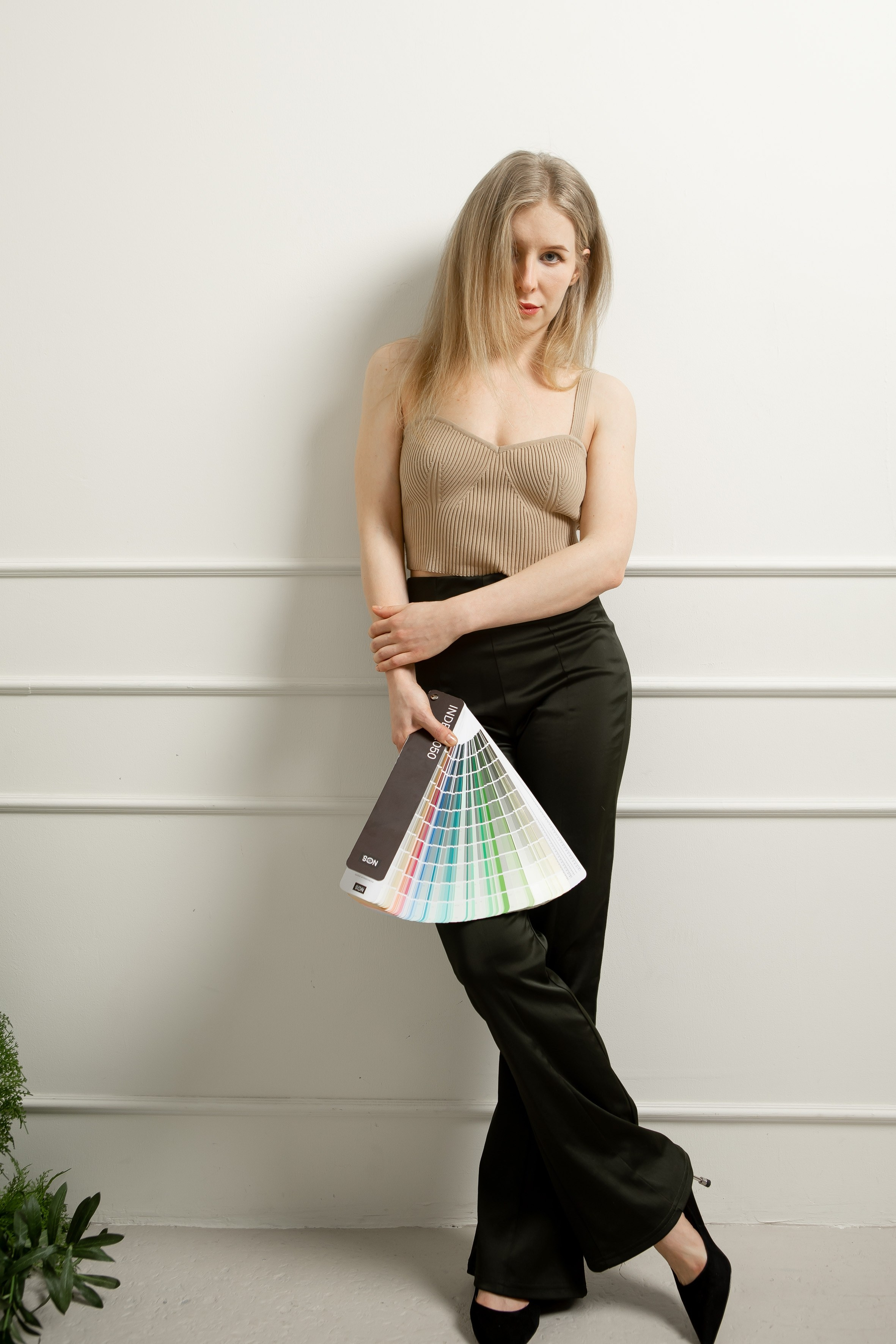 Евгения. Свадебный и портретный Фотограф в Липецке Дмитрий Котюков