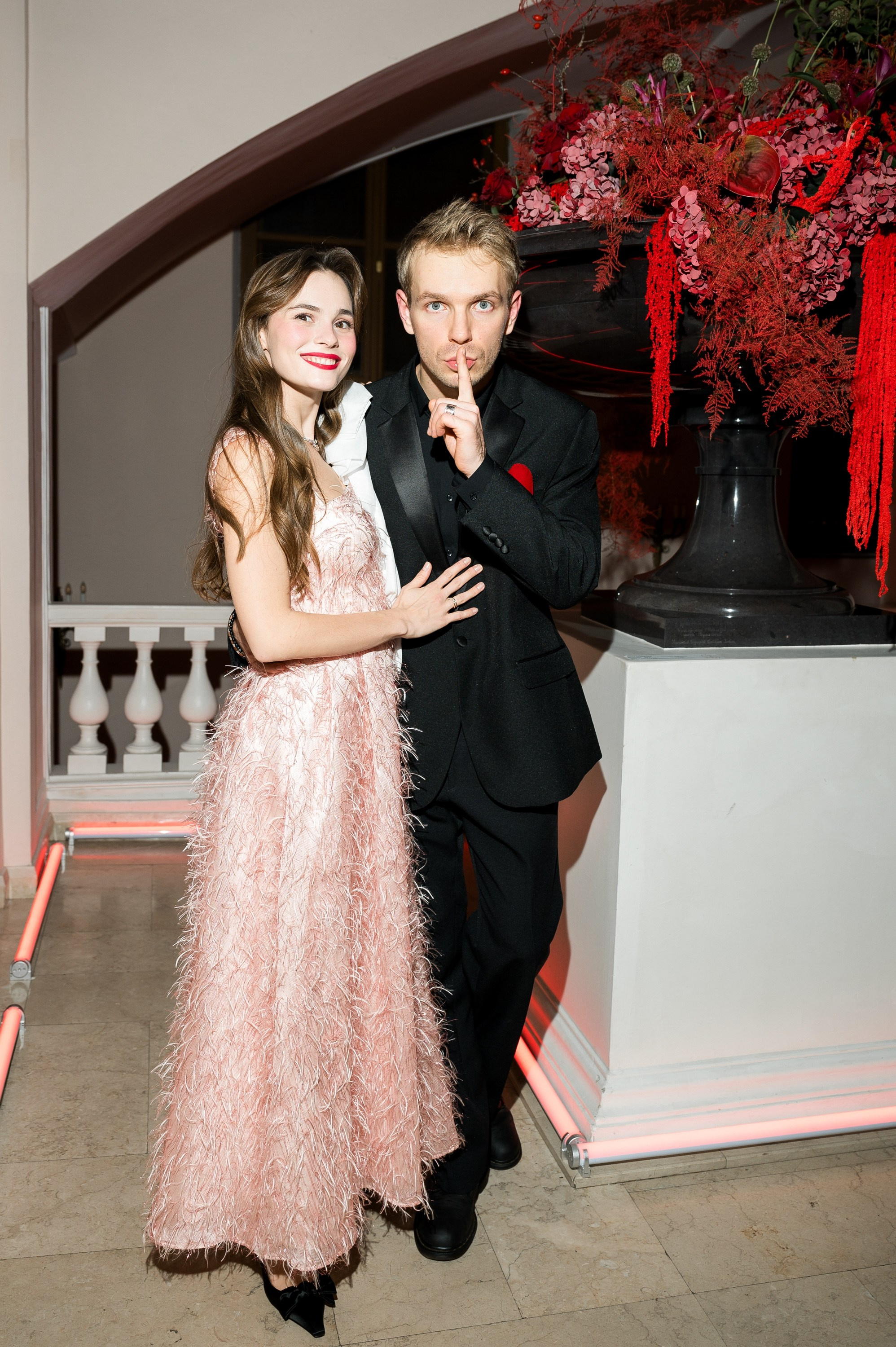 Герои PEOPLETALK — 2024