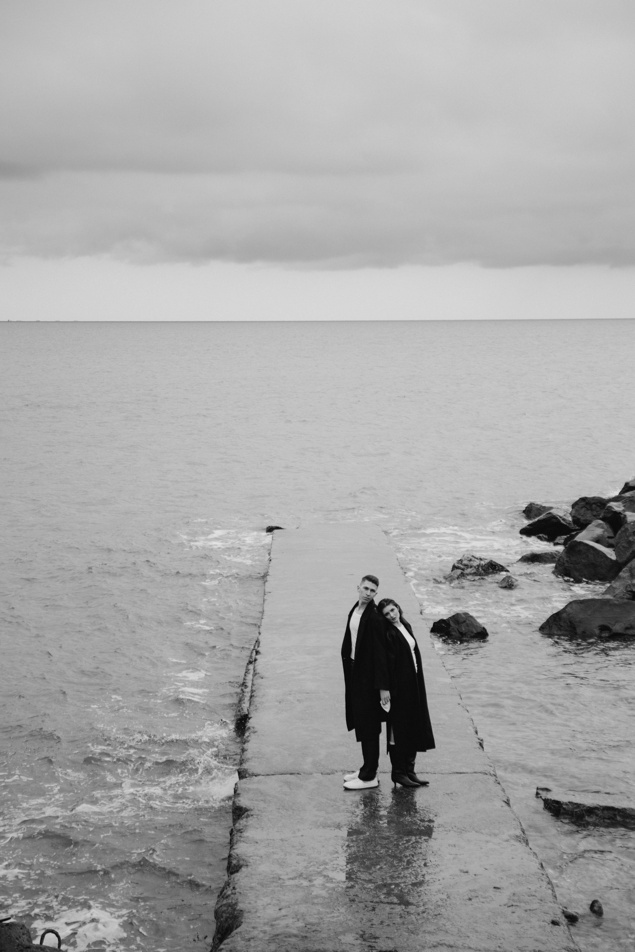 Артур и Беатриса. Juliashtondic. photo