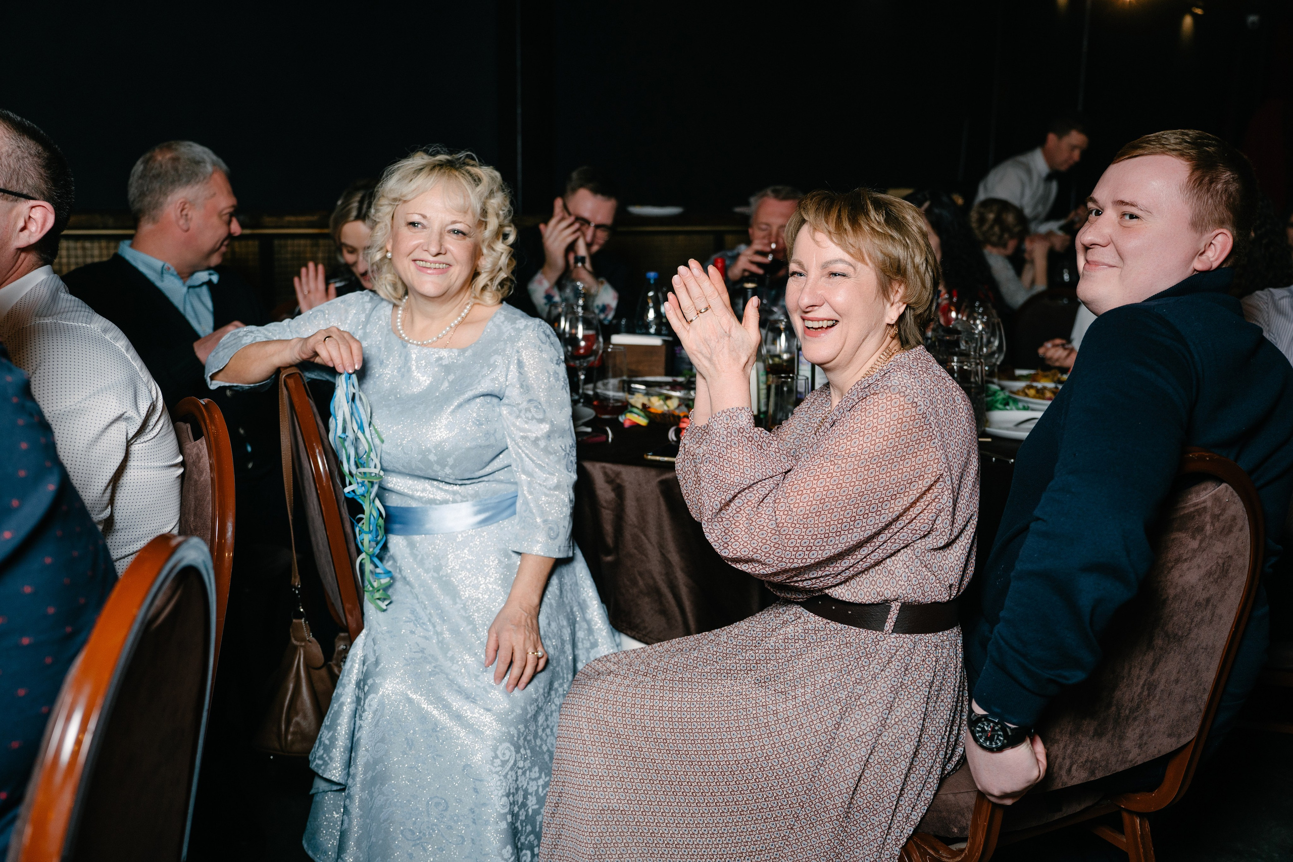 Новогодний корпоратив ADрайв & dmz. Свадебный и семейный фотограф в Воронеже Анастасия Бойко