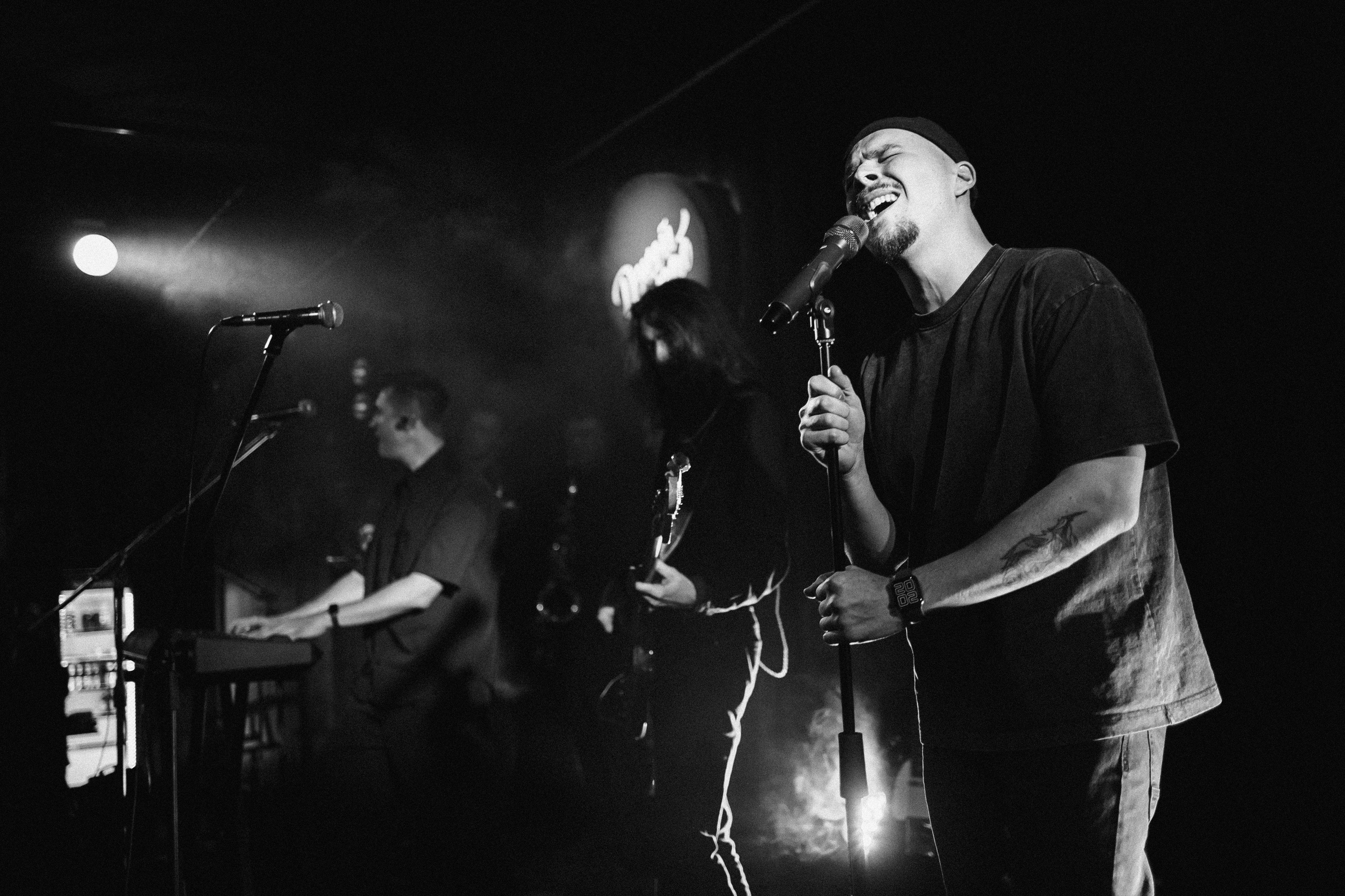 Репортаж. Фотограф Алиса Болденкова