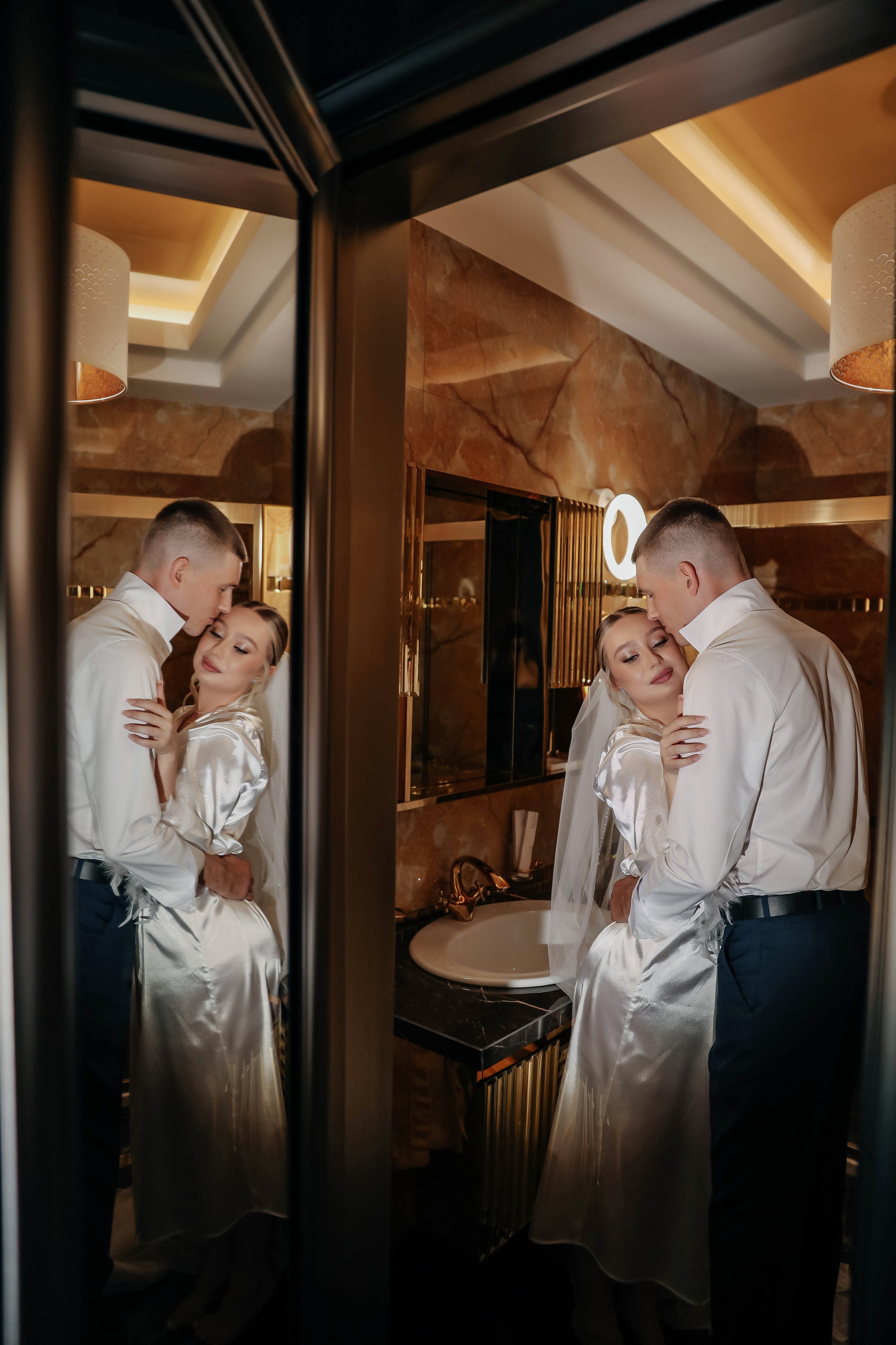 LOVE. Семейный фотограф Анна Мезенцева