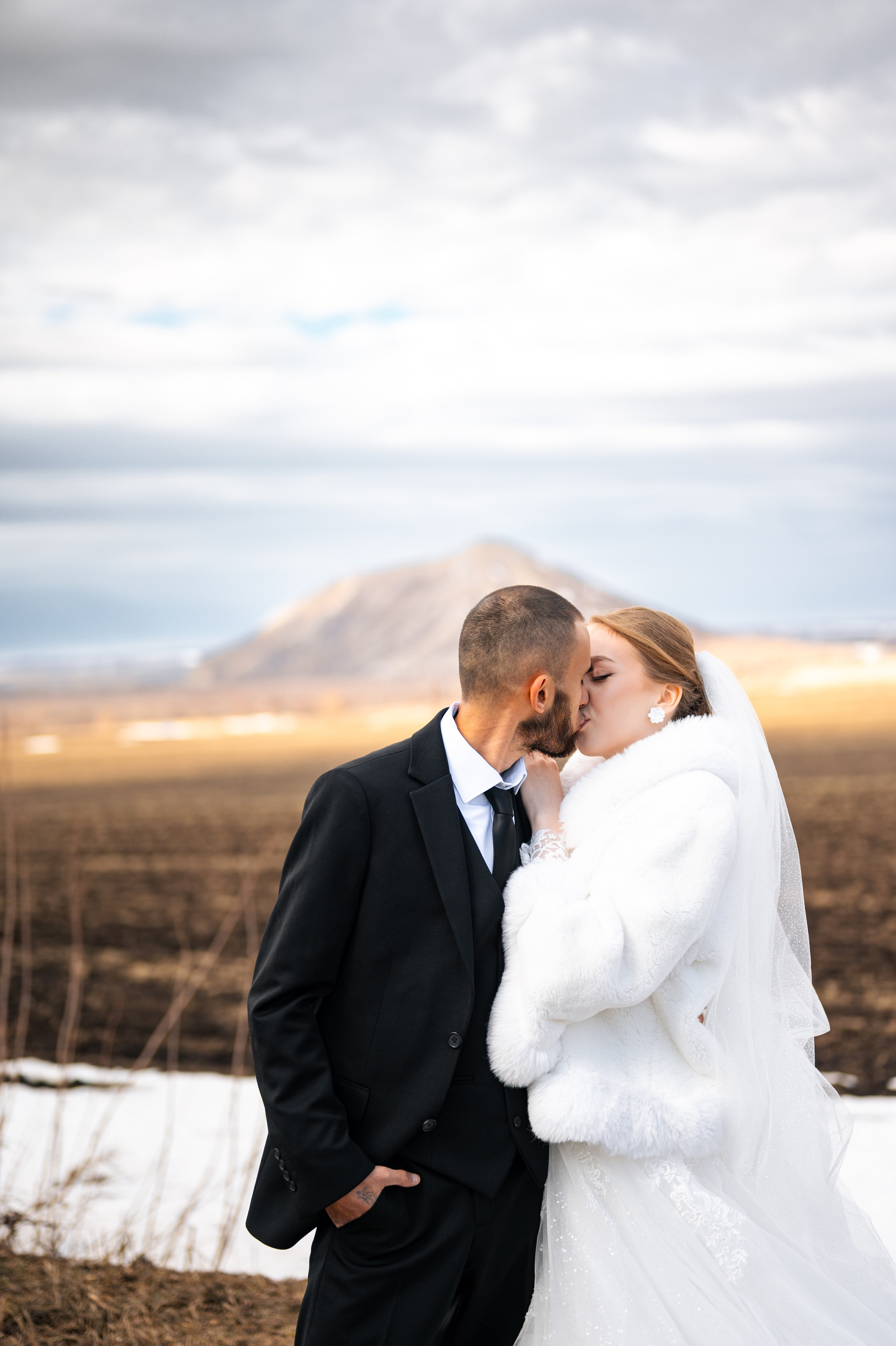 Леша и Аделина. Студия детской и семейной фотографии «Время улыбаться»