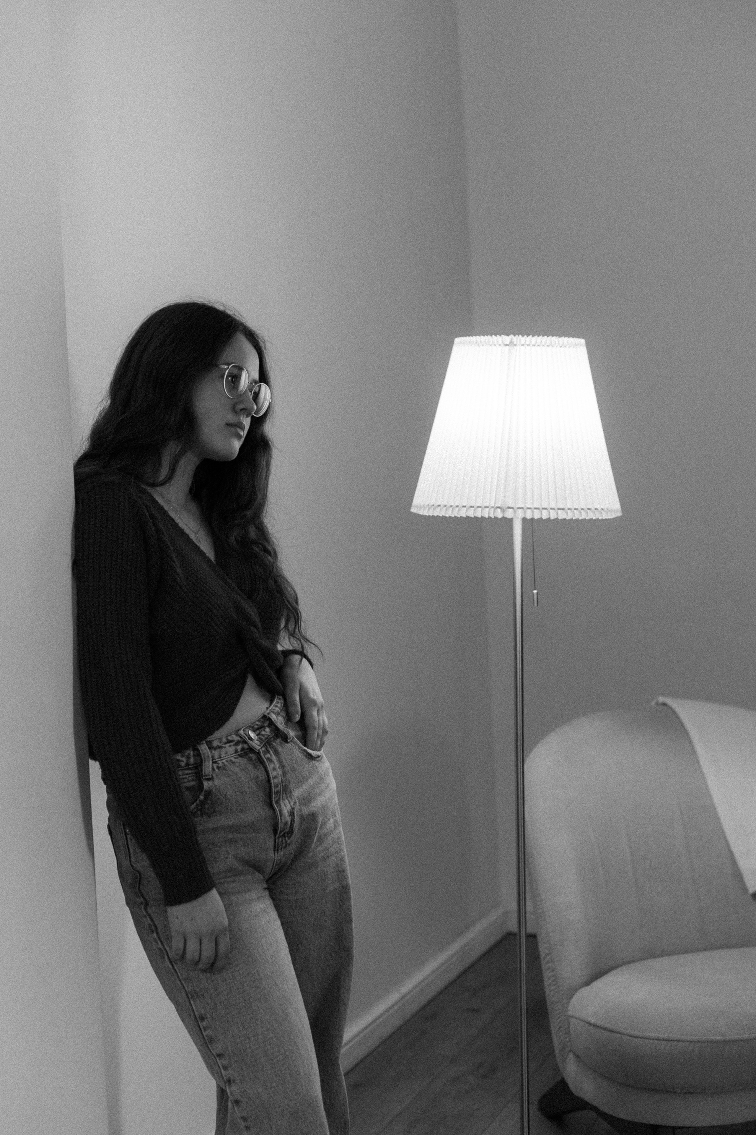 Вика. Портретный фотограф в Минске | Юлия Захвицевич