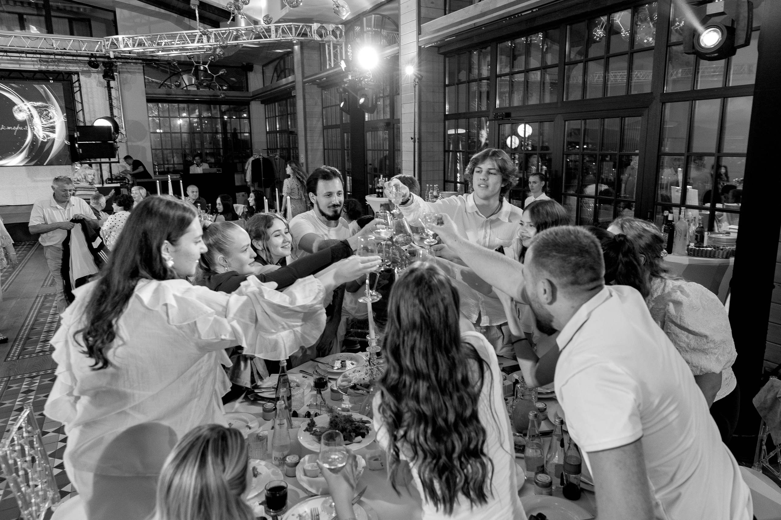 Руслан и Виктория. Свадебный и Семейный Фотограф в Краснодаре