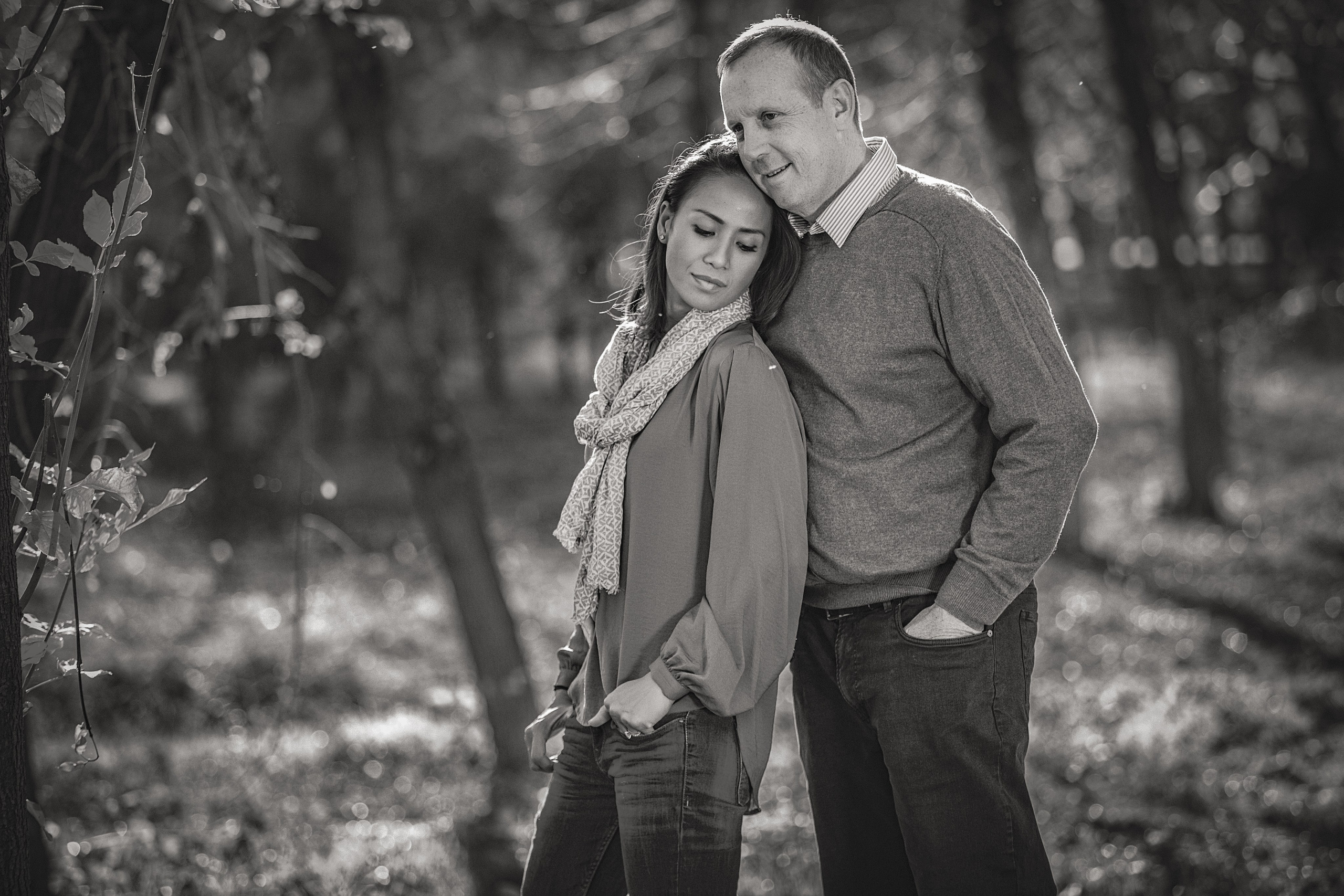 Дэн, Рина и детки. Свадебный и Семейный Фотограф в Краснодаре