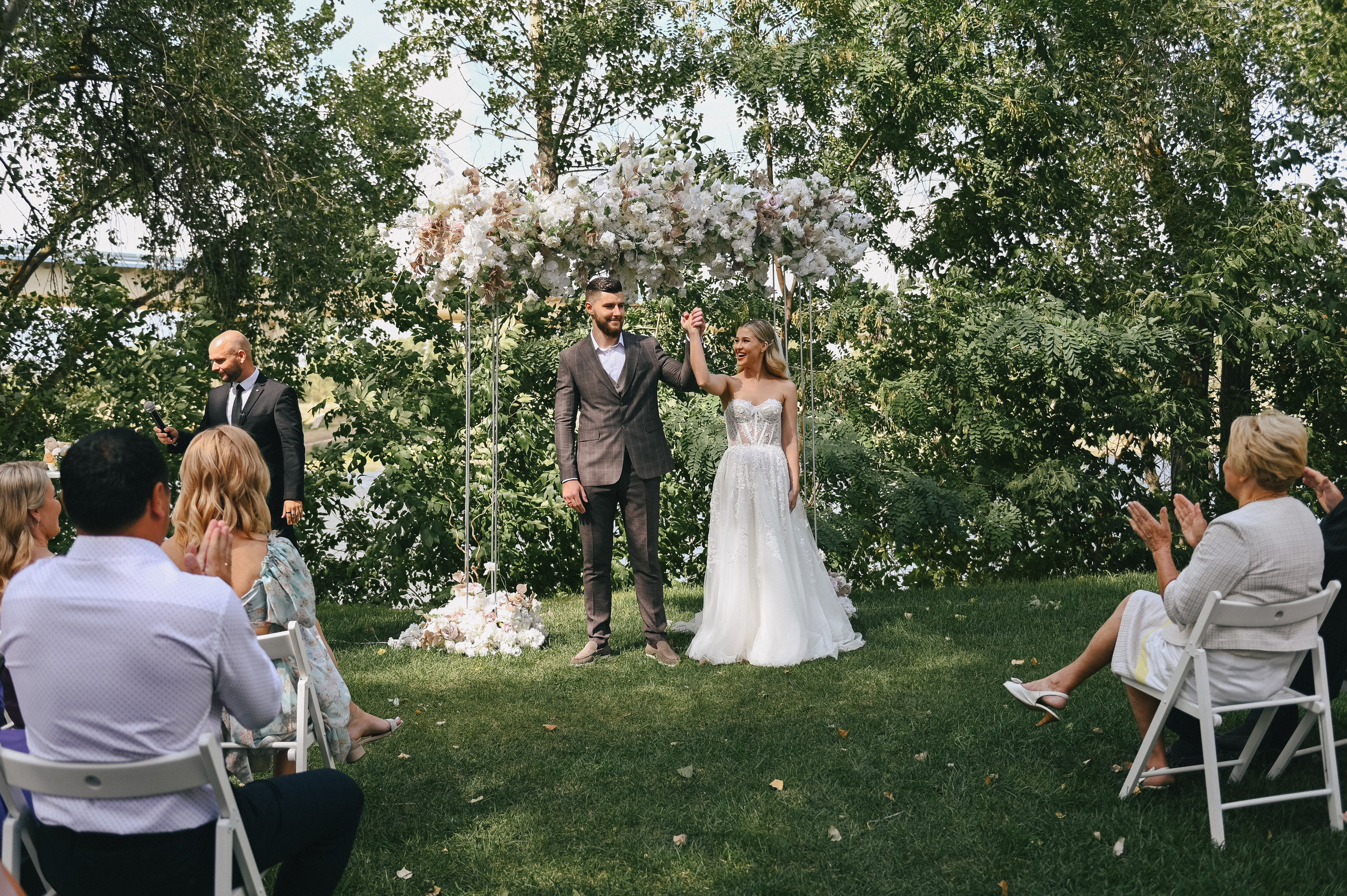 Ваня + Ангелина. Свадебный и семейный фотограф Волгоград Москва